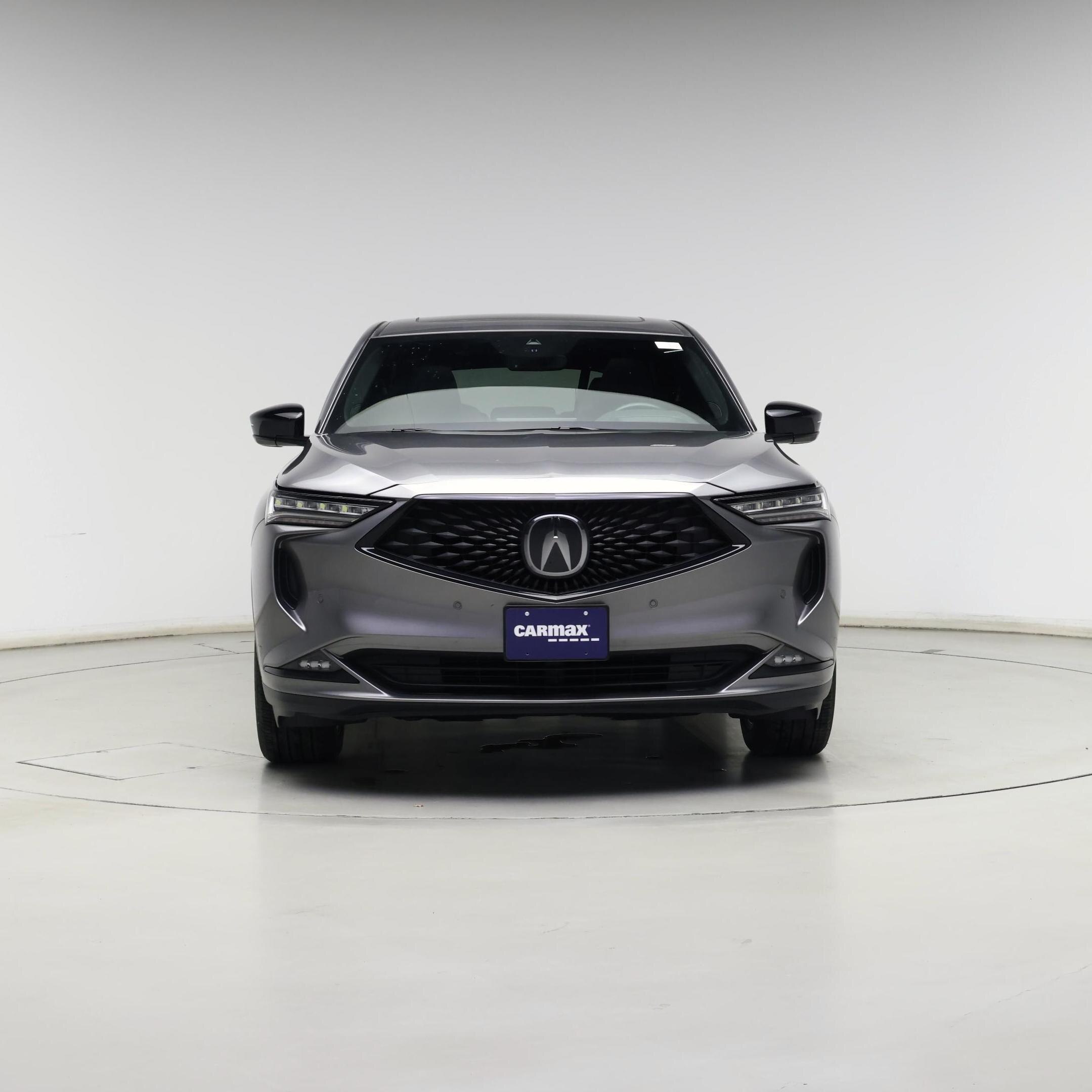 Thumbnail: 2023 Acura MDX - 5