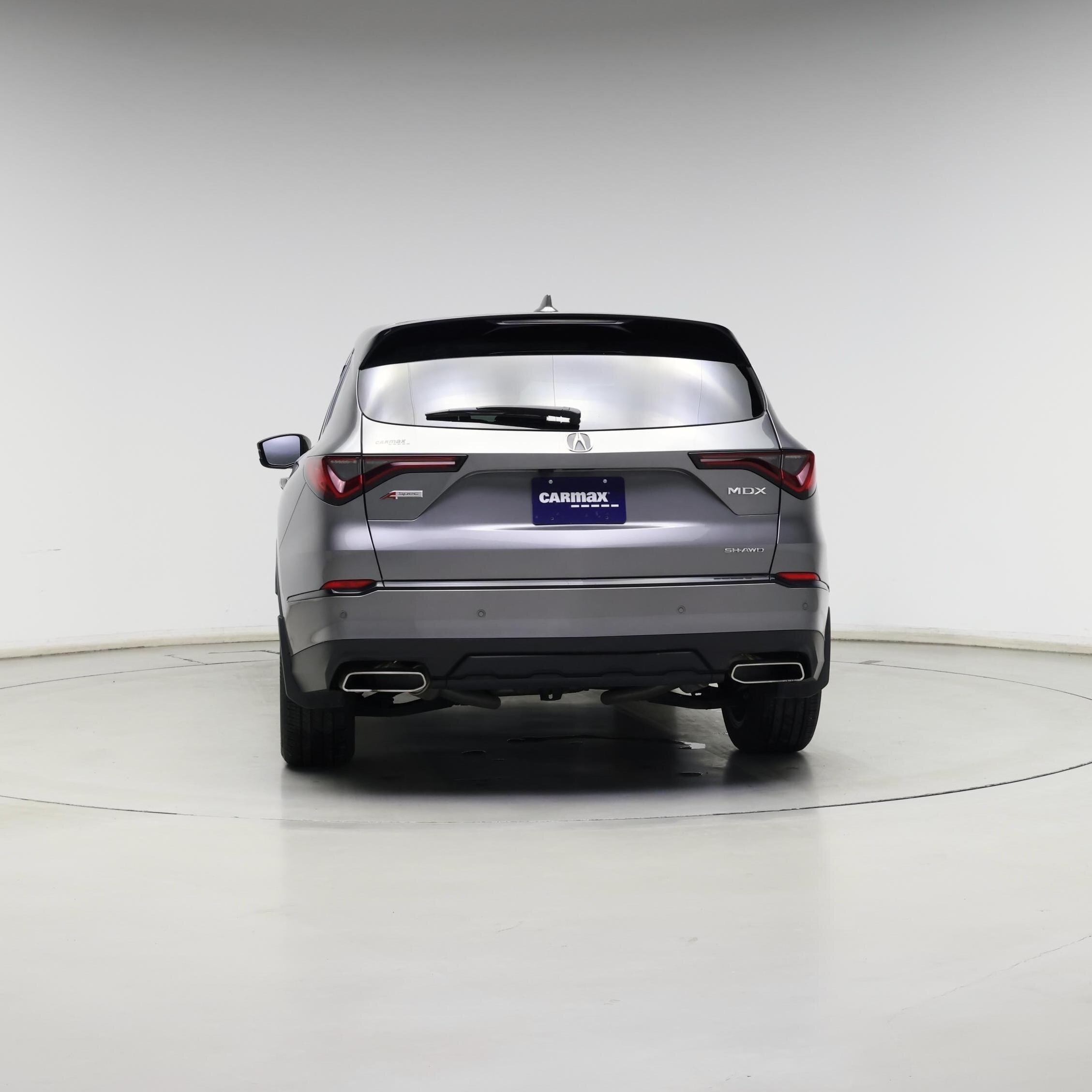 Thumbnail: 2023 Acura MDX - 6