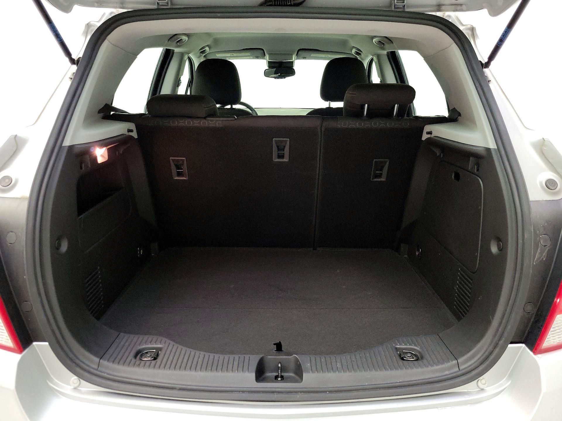 Thumbnail: 2017 Chevrolet Trax - 20