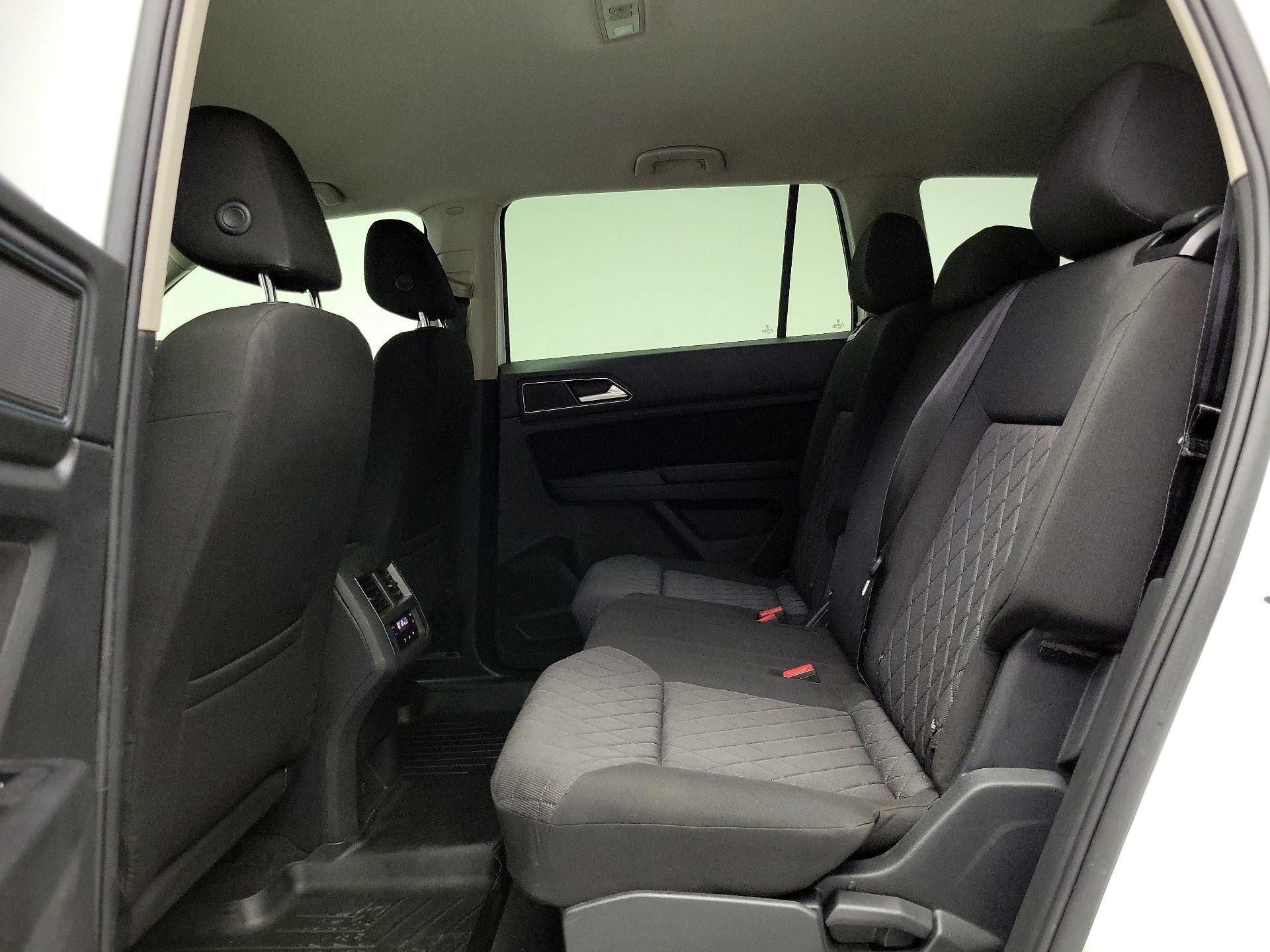 Thumbnail: 2018 Volkswagen Atlas - 19