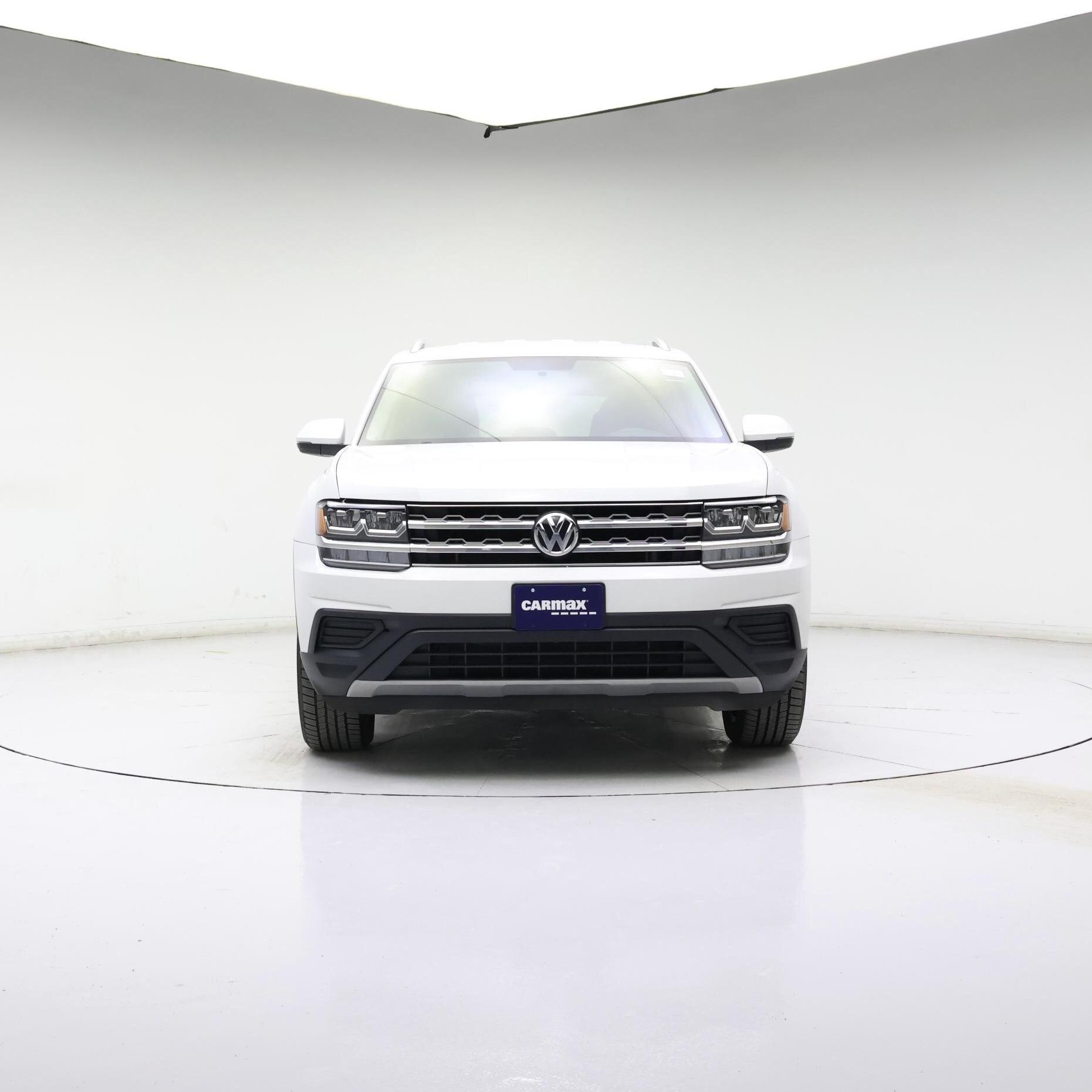 Thumbnail: 2018 Volkswagen Atlas - 5