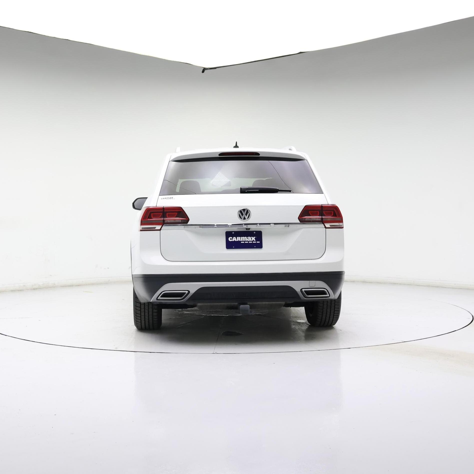 Thumbnail: 2018 Volkswagen Atlas - 6