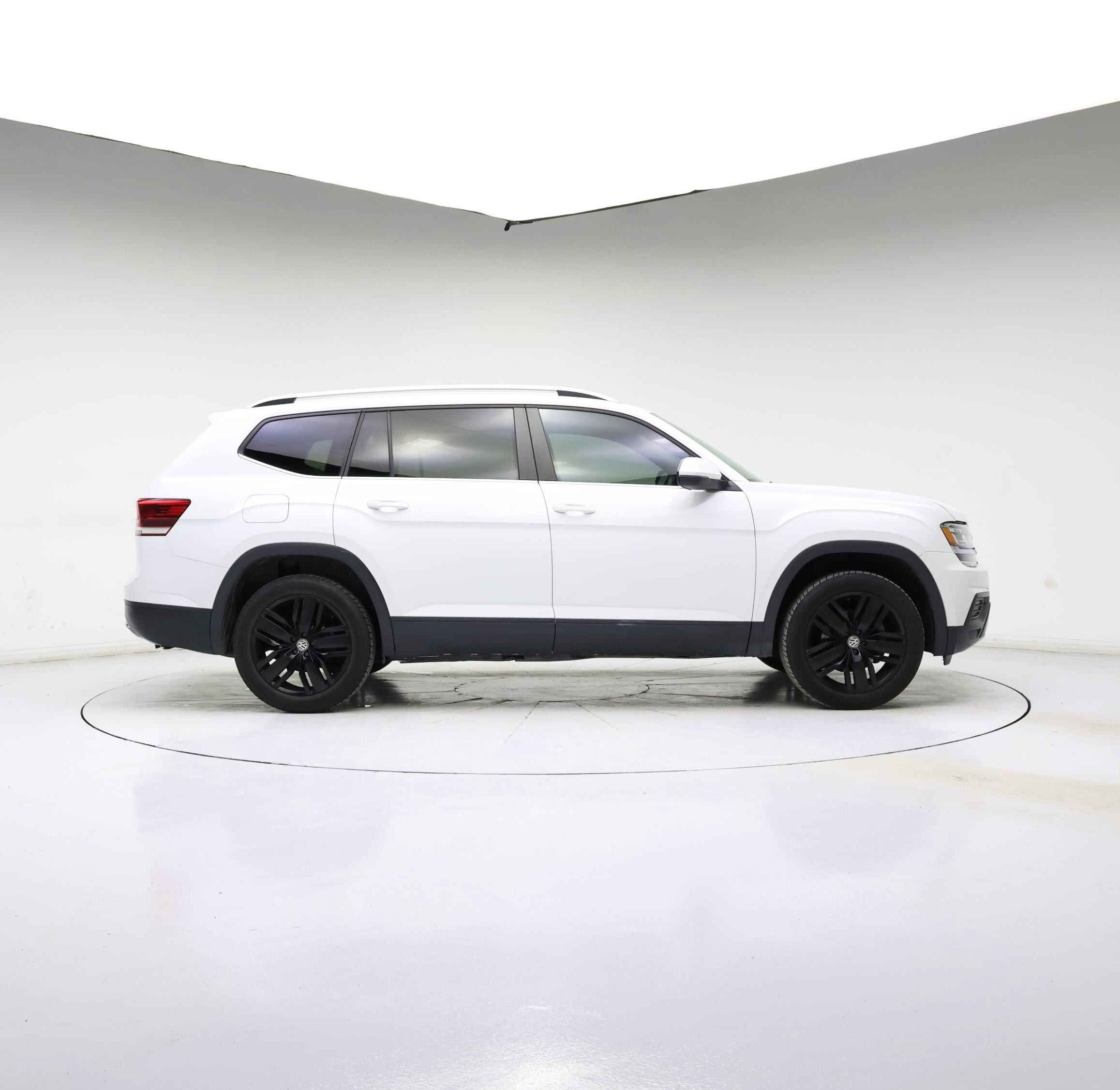 Thumbnail: 2018 Volkswagen Atlas - 7