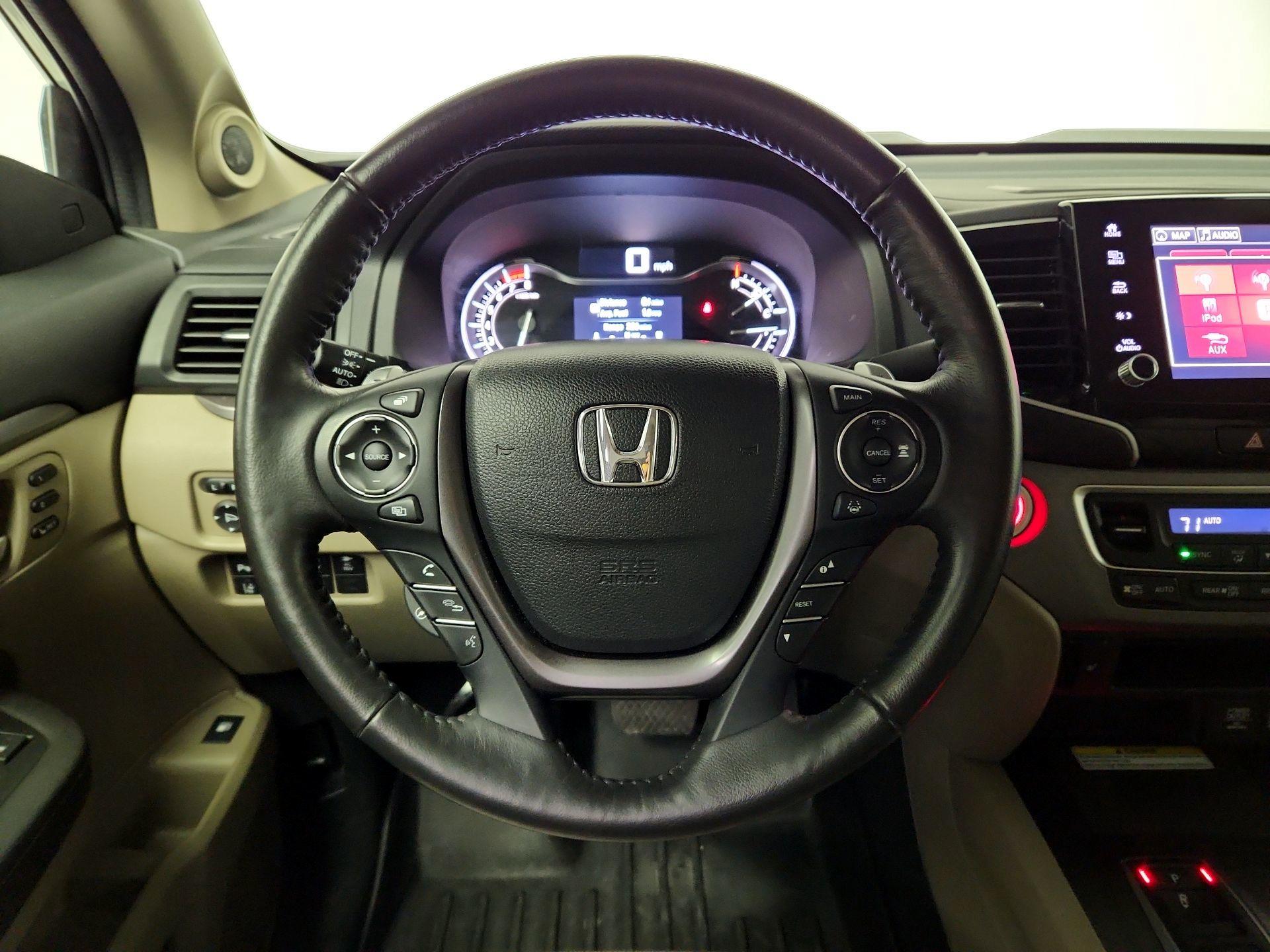 Thumbnail: 2023 Honda Ridgeline - 10