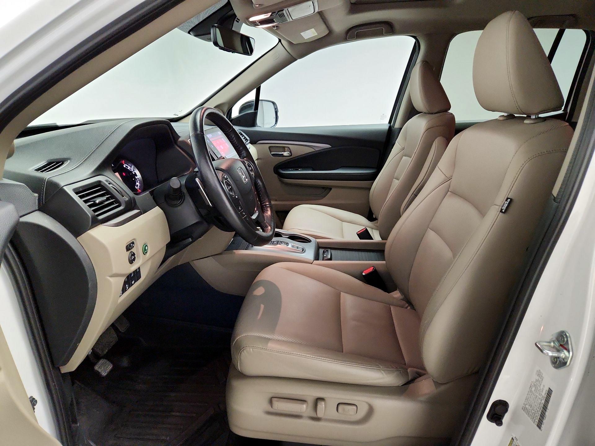 Thumbnail: 2023 Honda Ridgeline - 11