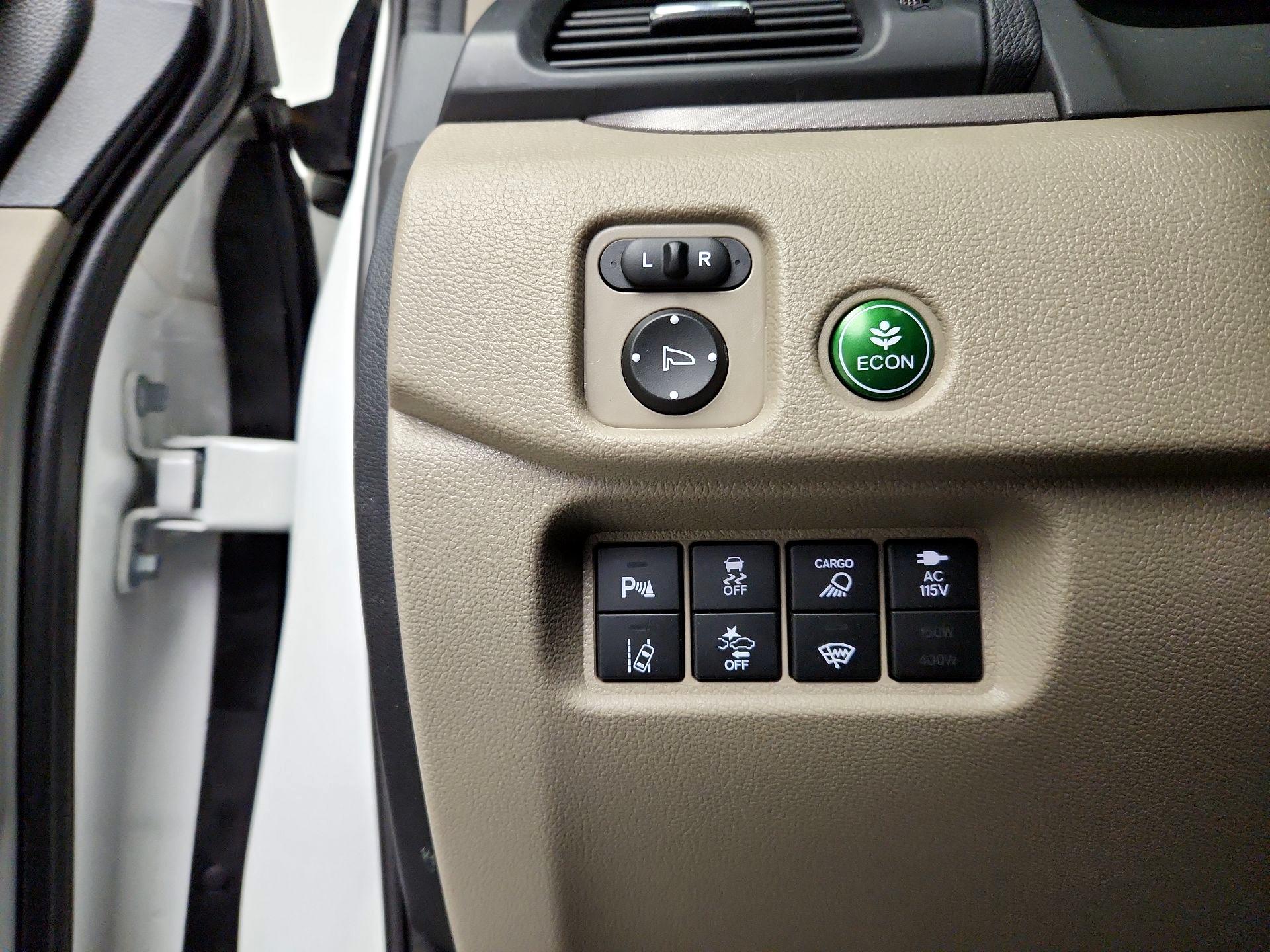 Thumbnail: 2023 Honda Ridgeline - 13