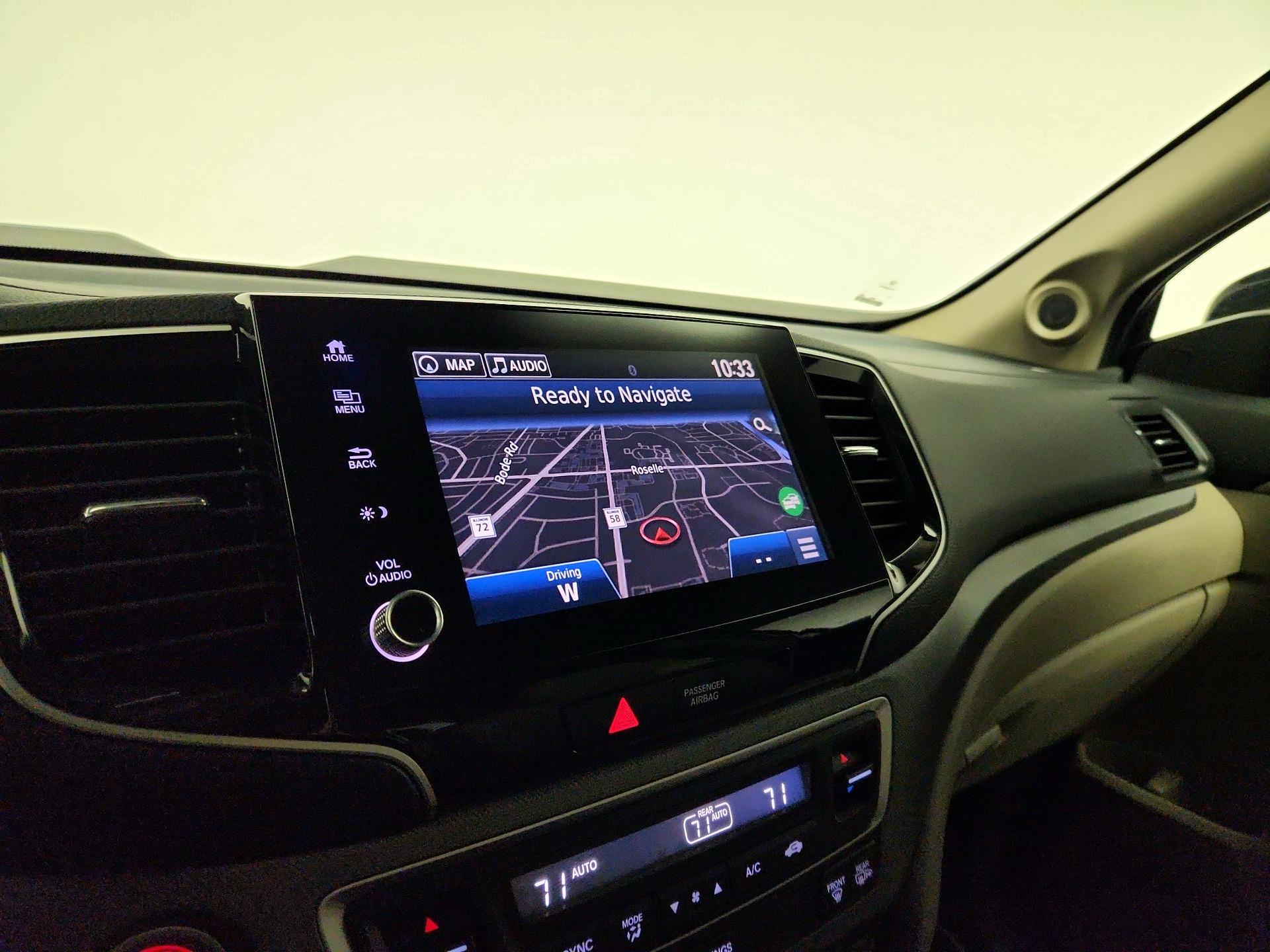 Thumbnail: 2023 Honda Ridgeline - 14