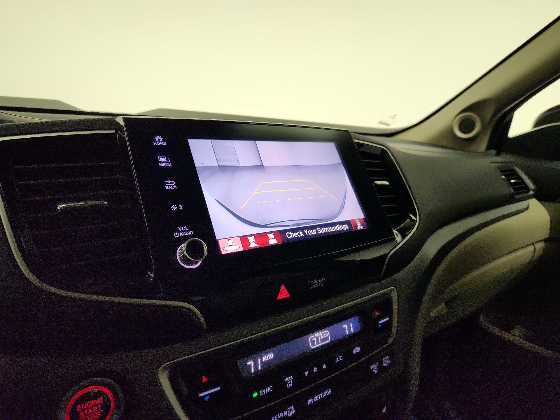 Thumbnail: 2023 Honda Ridgeline - 15