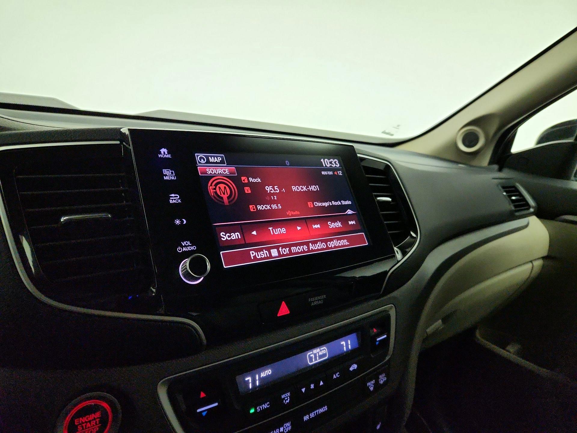 Thumbnail: 2023 Honda Ridgeline - 16