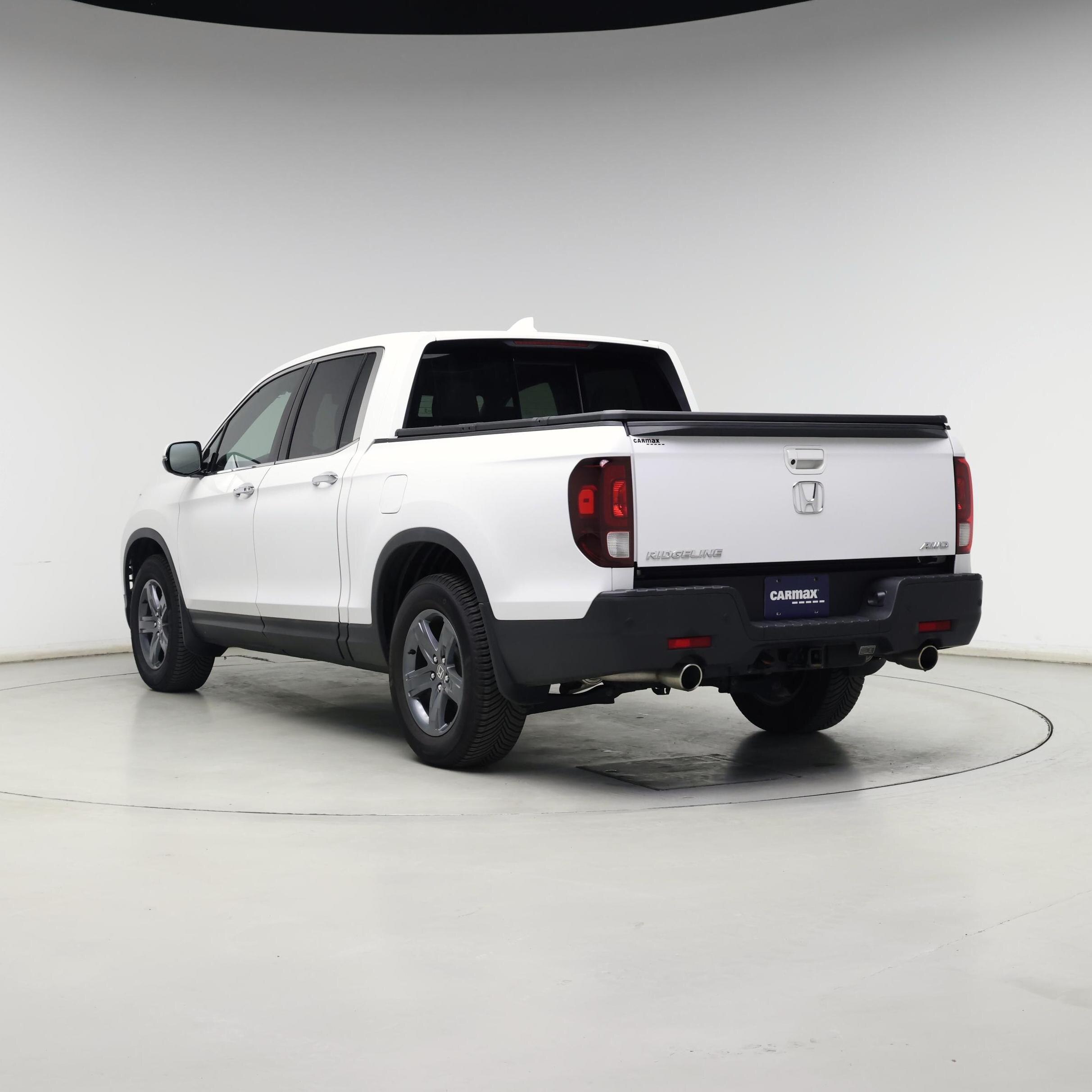 Thumbnail: 2023 Honda Ridgeline - 2