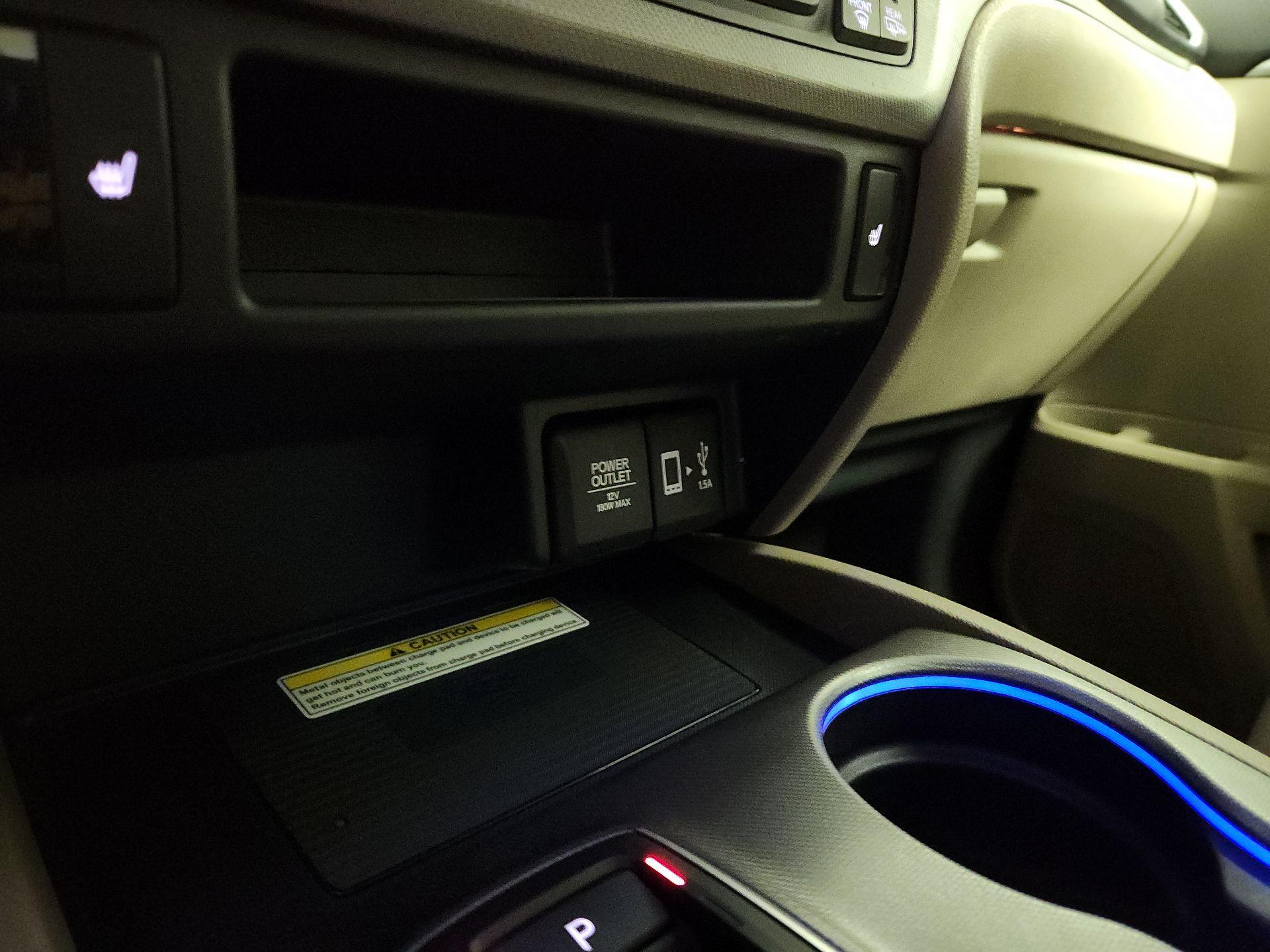 Thumbnail: 2023 Honda Ridgeline - 19