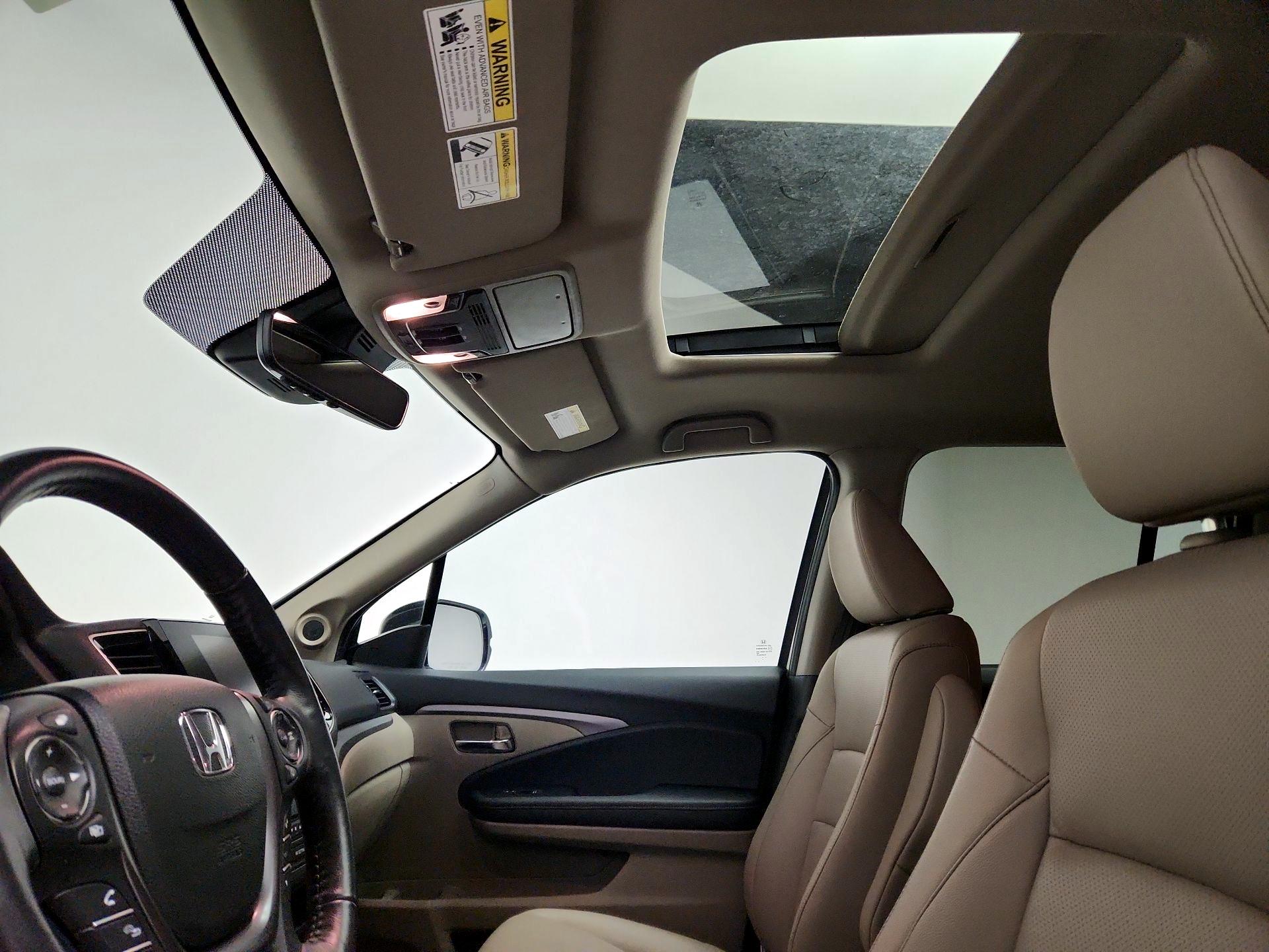 Thumbnail: 2023 Honda Ridgeline - 20