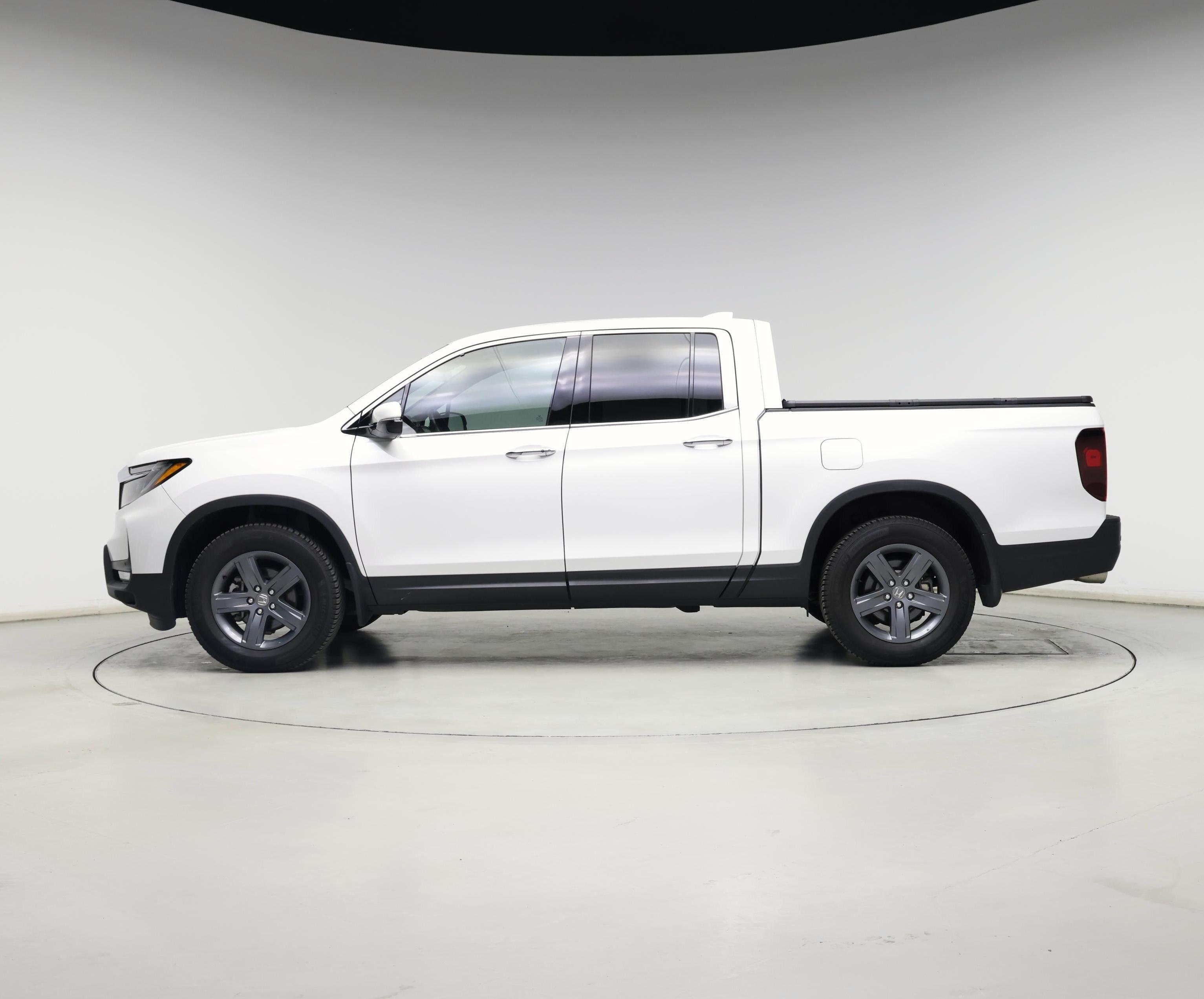 Thumbnail: 2023 Honda Ridgeline - 3