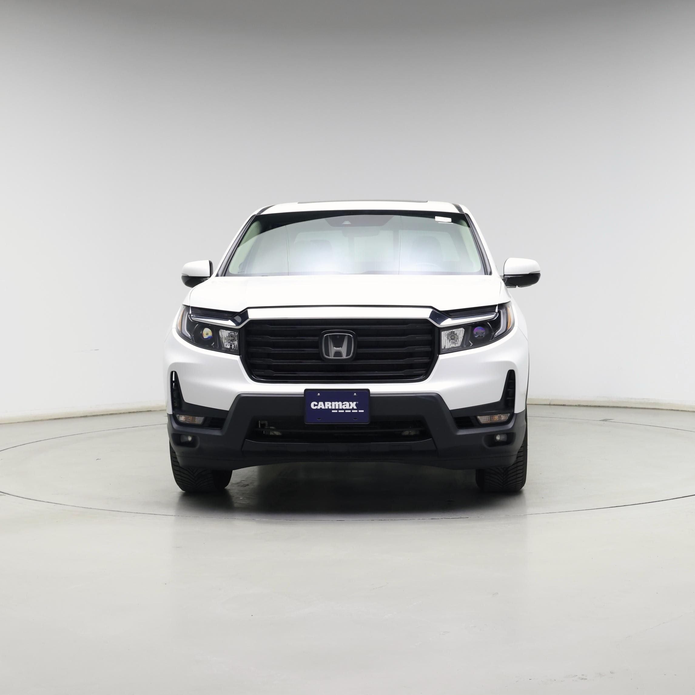 Thumbnail: 2023 Honda Ridgeline - 5