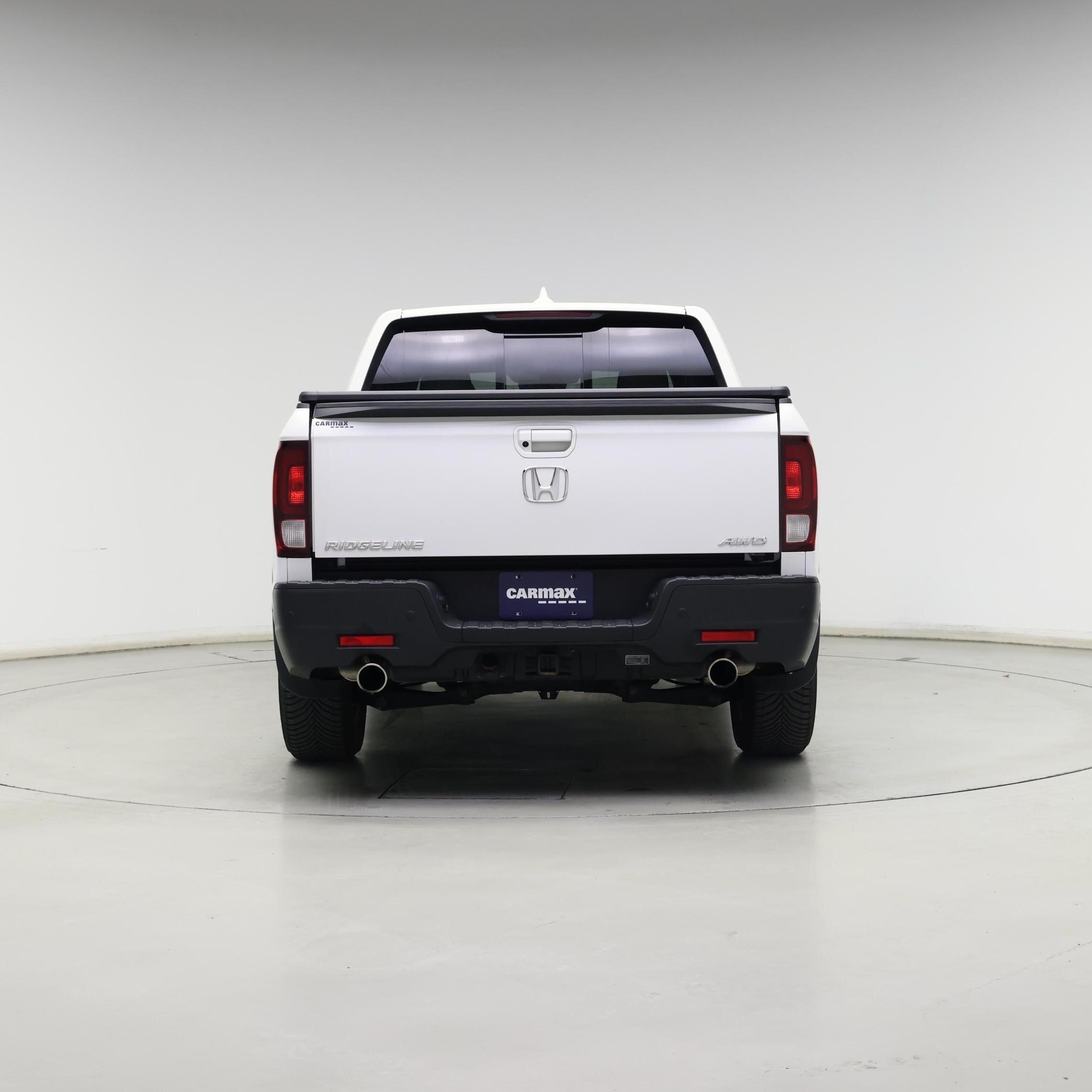 Thumbnail: 2023 Honda Ridgeline - 6