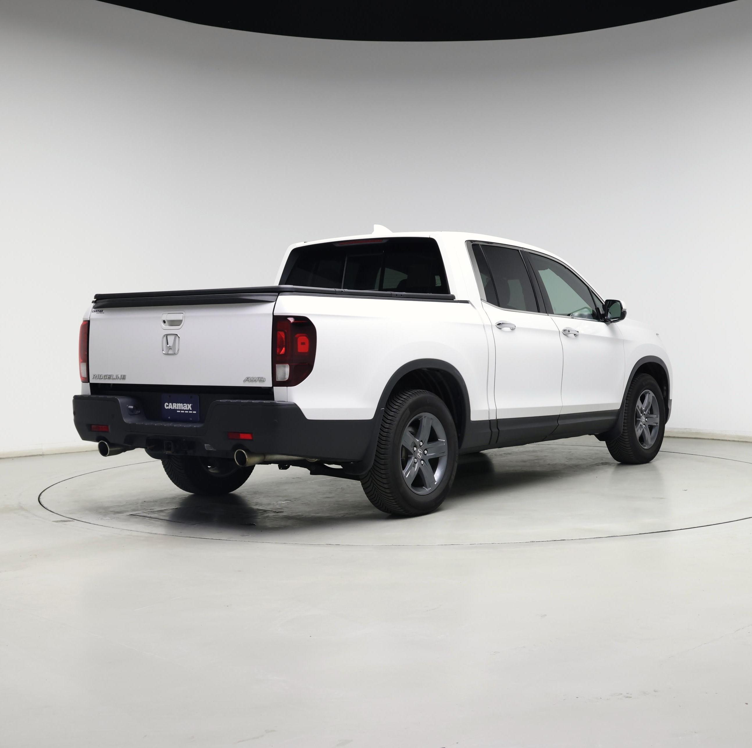 Thumbnail: 2023 Honda Ridgeline - 8