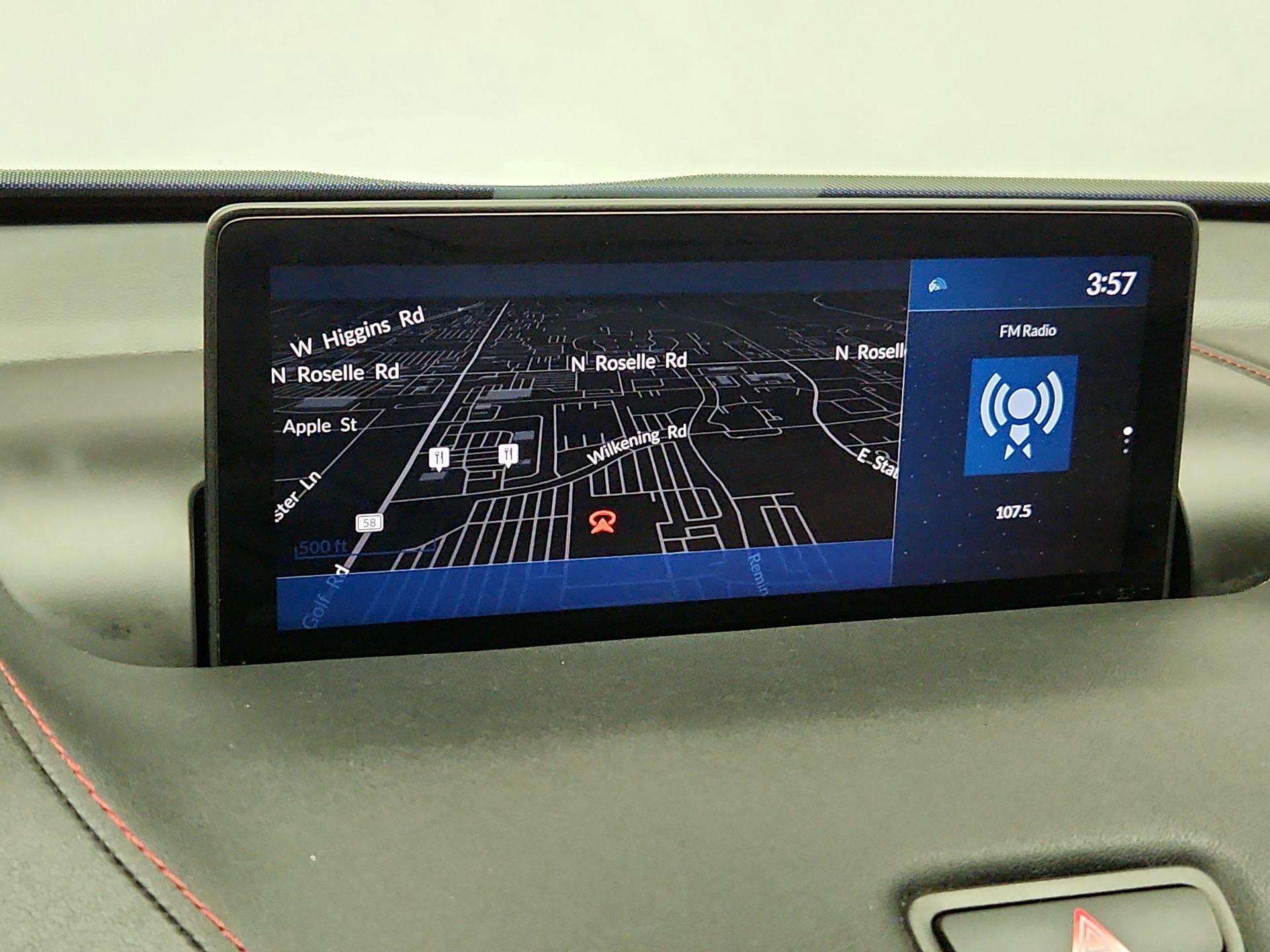 Thumbnail: 2021 Acura TLX - 14