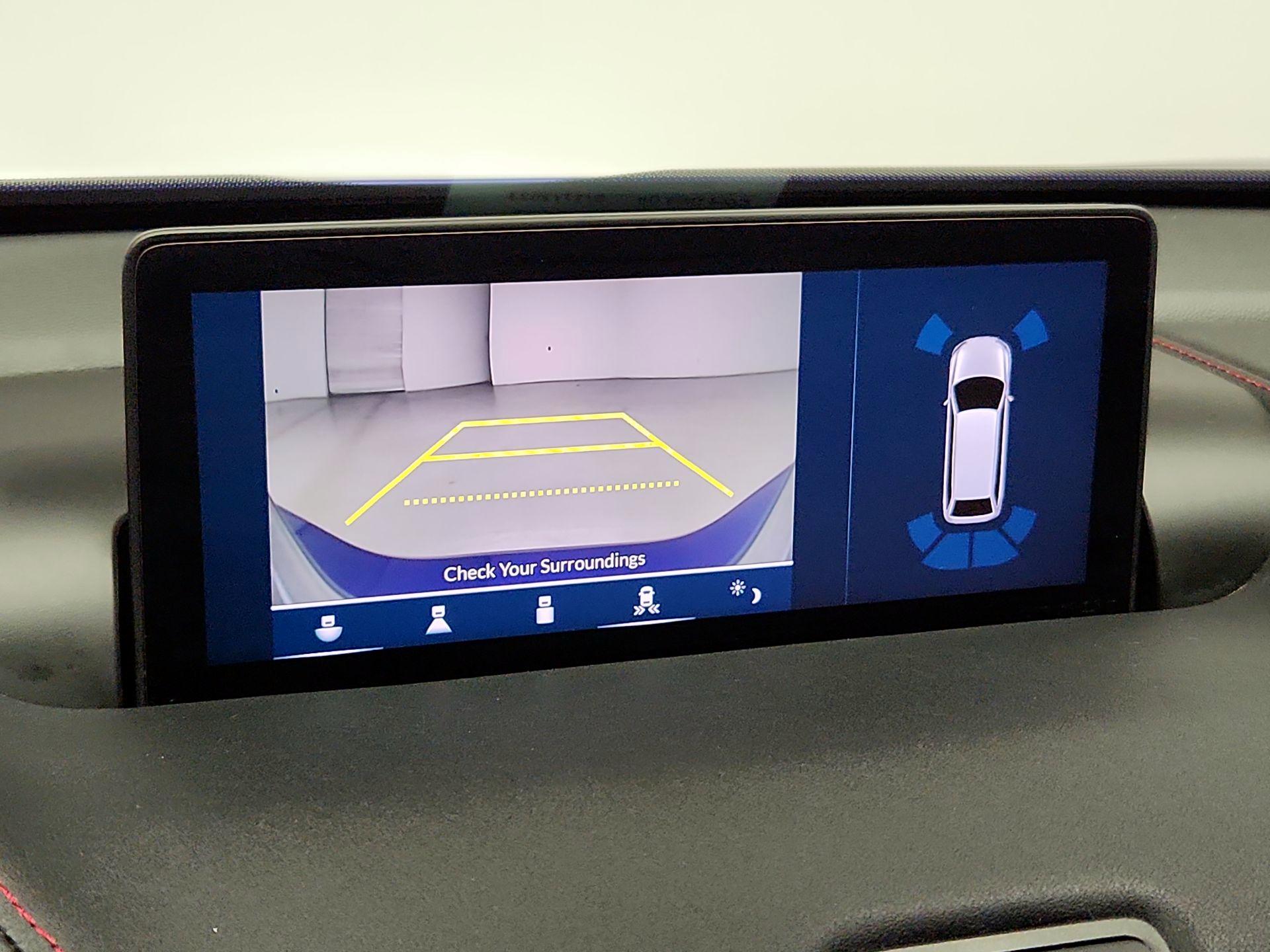 Thumbnail: 2021 Acura TLX - 15