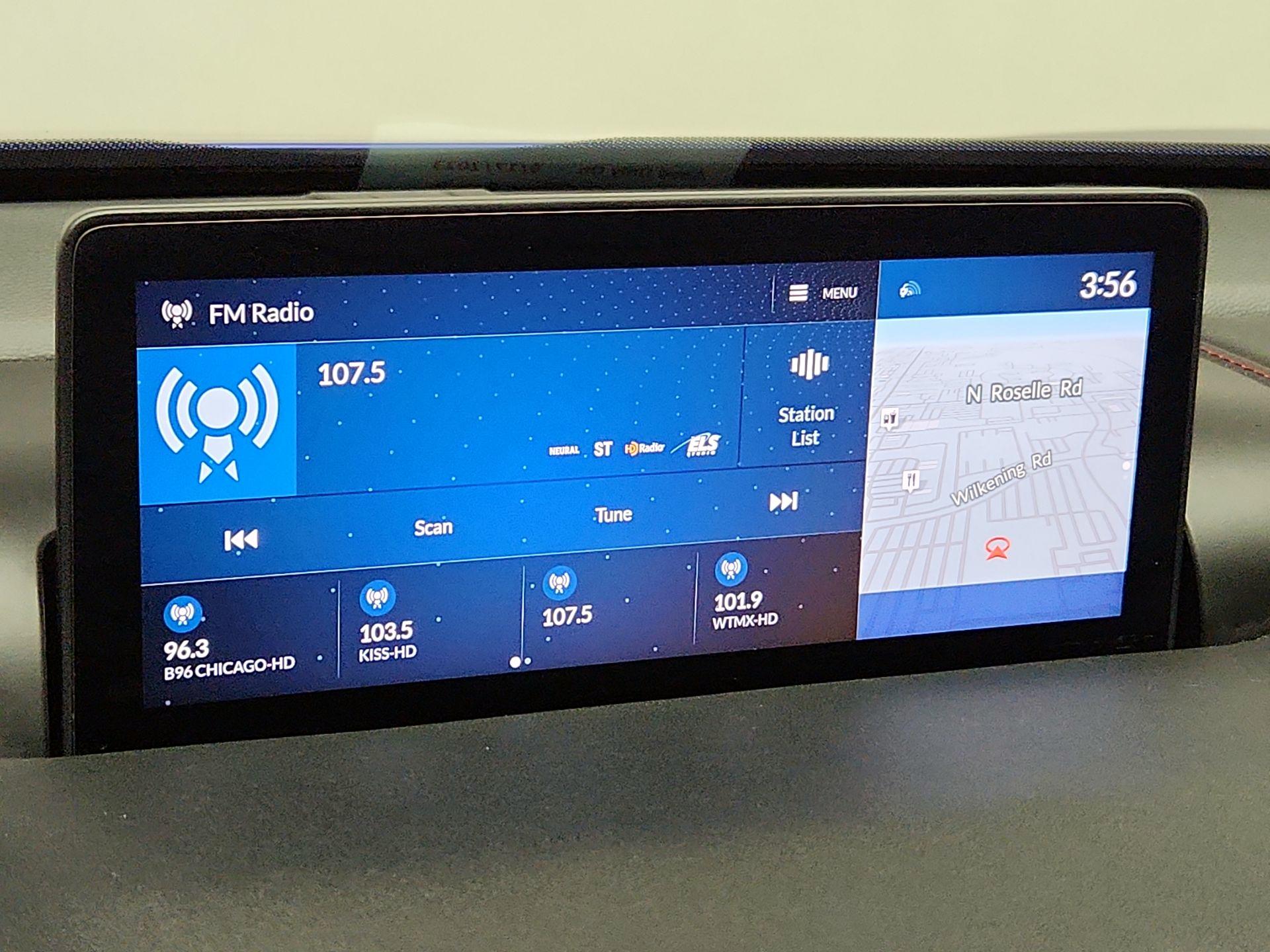 Thumbnail: 2021 Acura TLX - 16