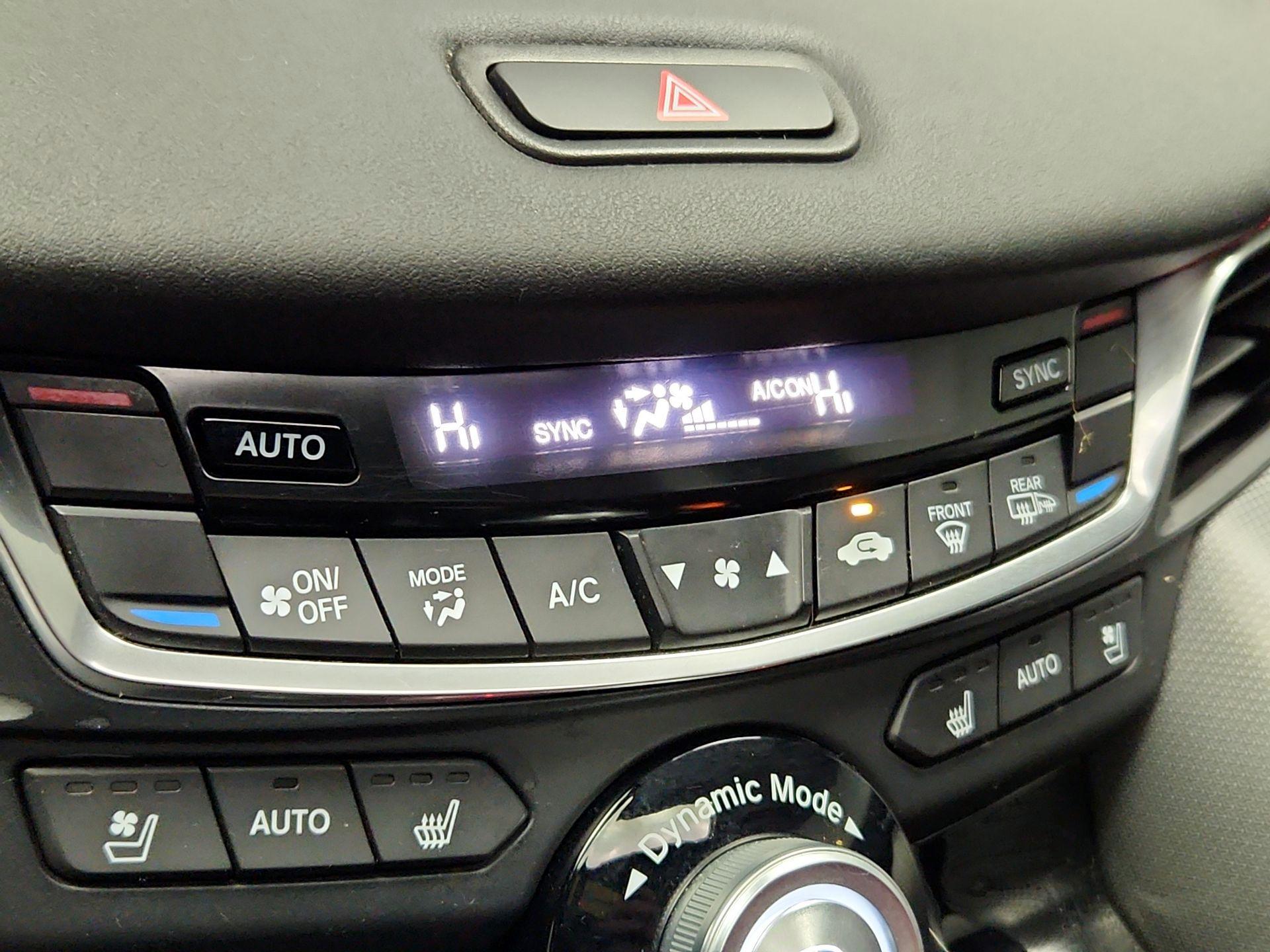 Thumbnail: 2021 Acura TLX - 17