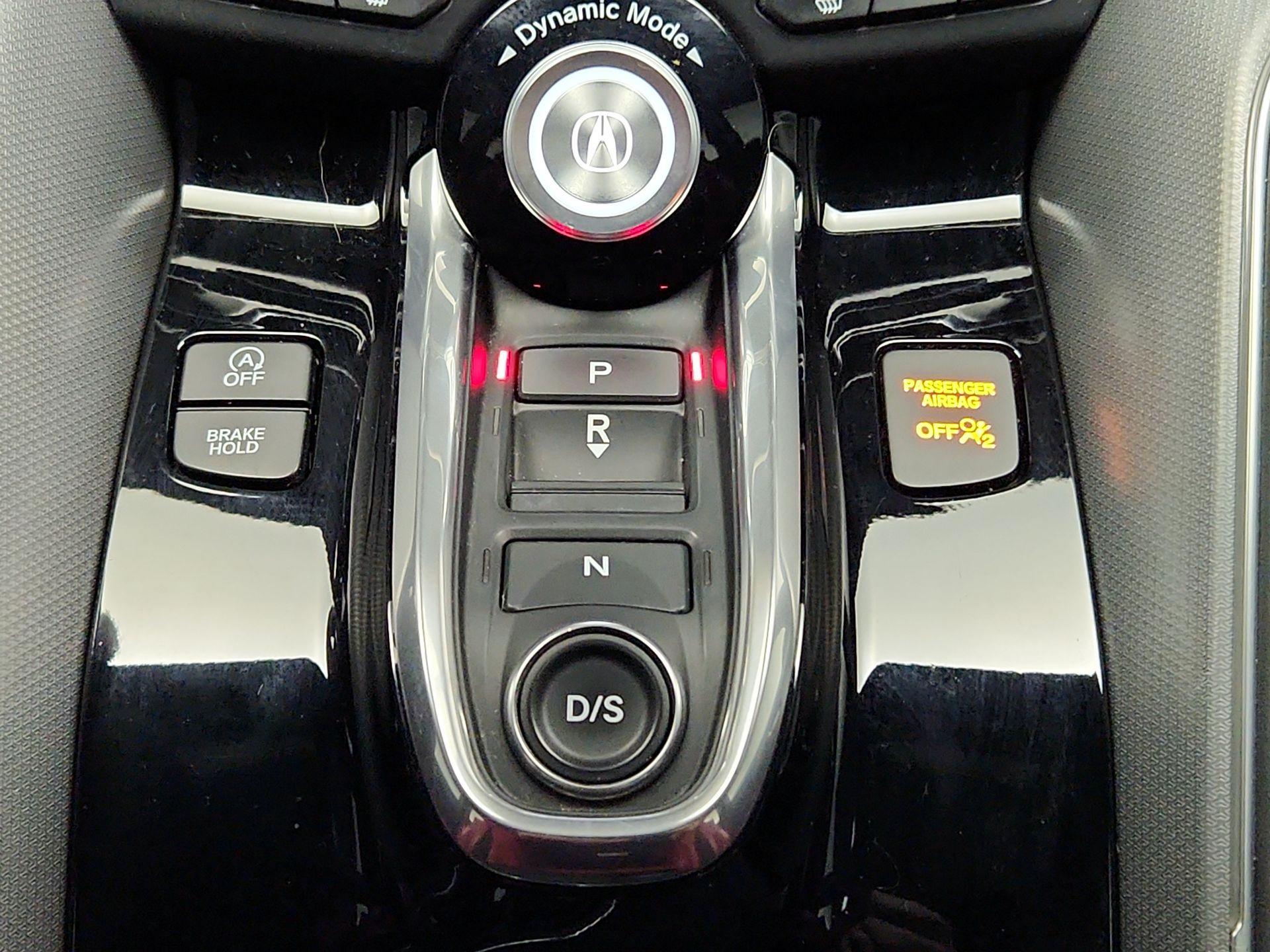 Thumbnail: 2021 Acura TLX - 18