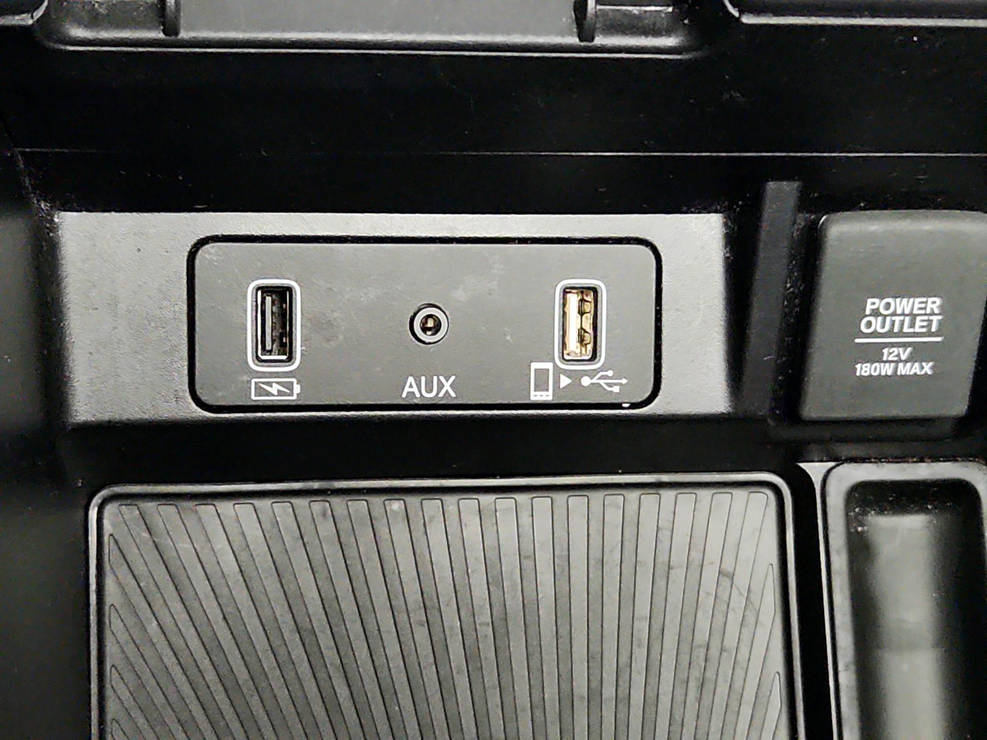 Thumbnail: 2021 Acura TLX - 19