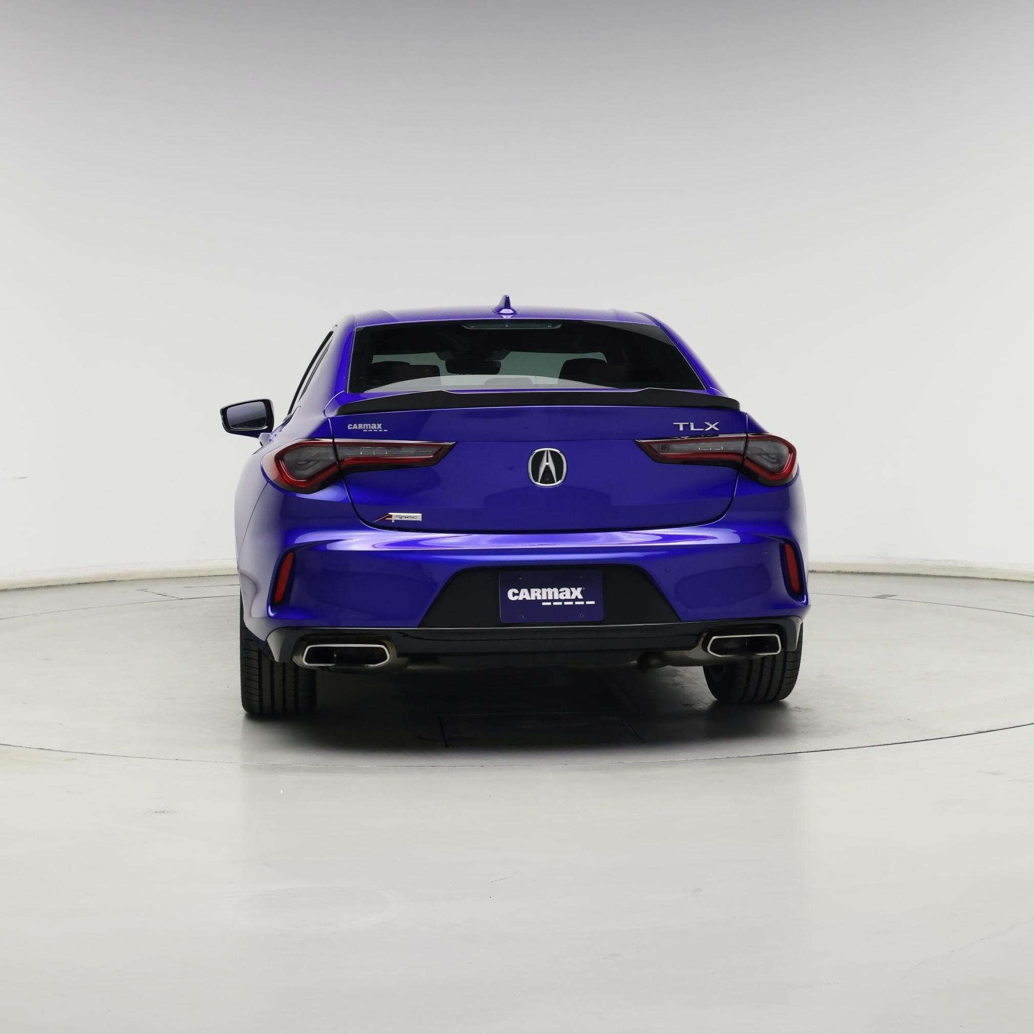 Thumbnail: 2021 Acura TLX - 6