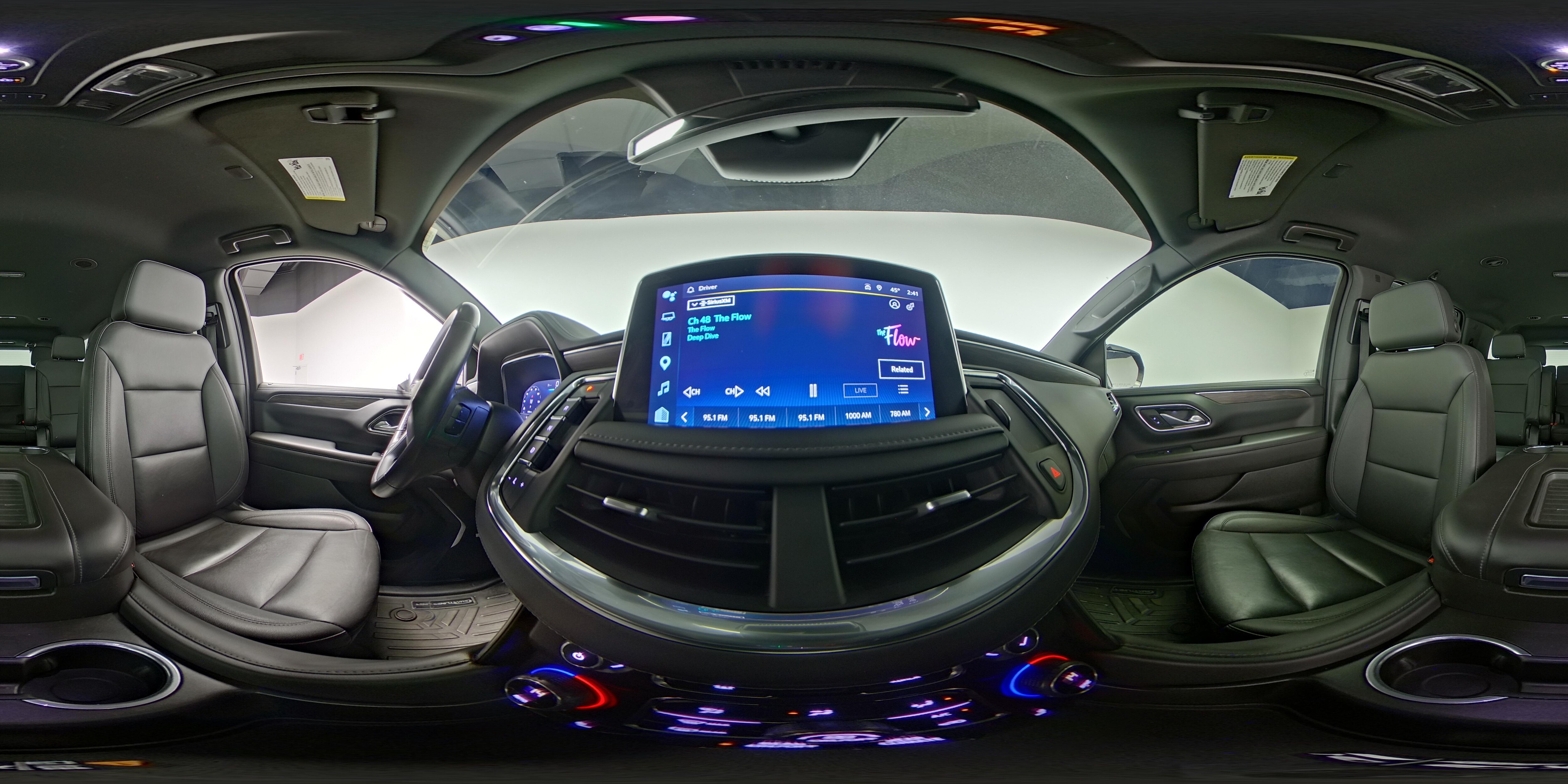 2023 Chevrolet Tahoe Z71 - Photo 27