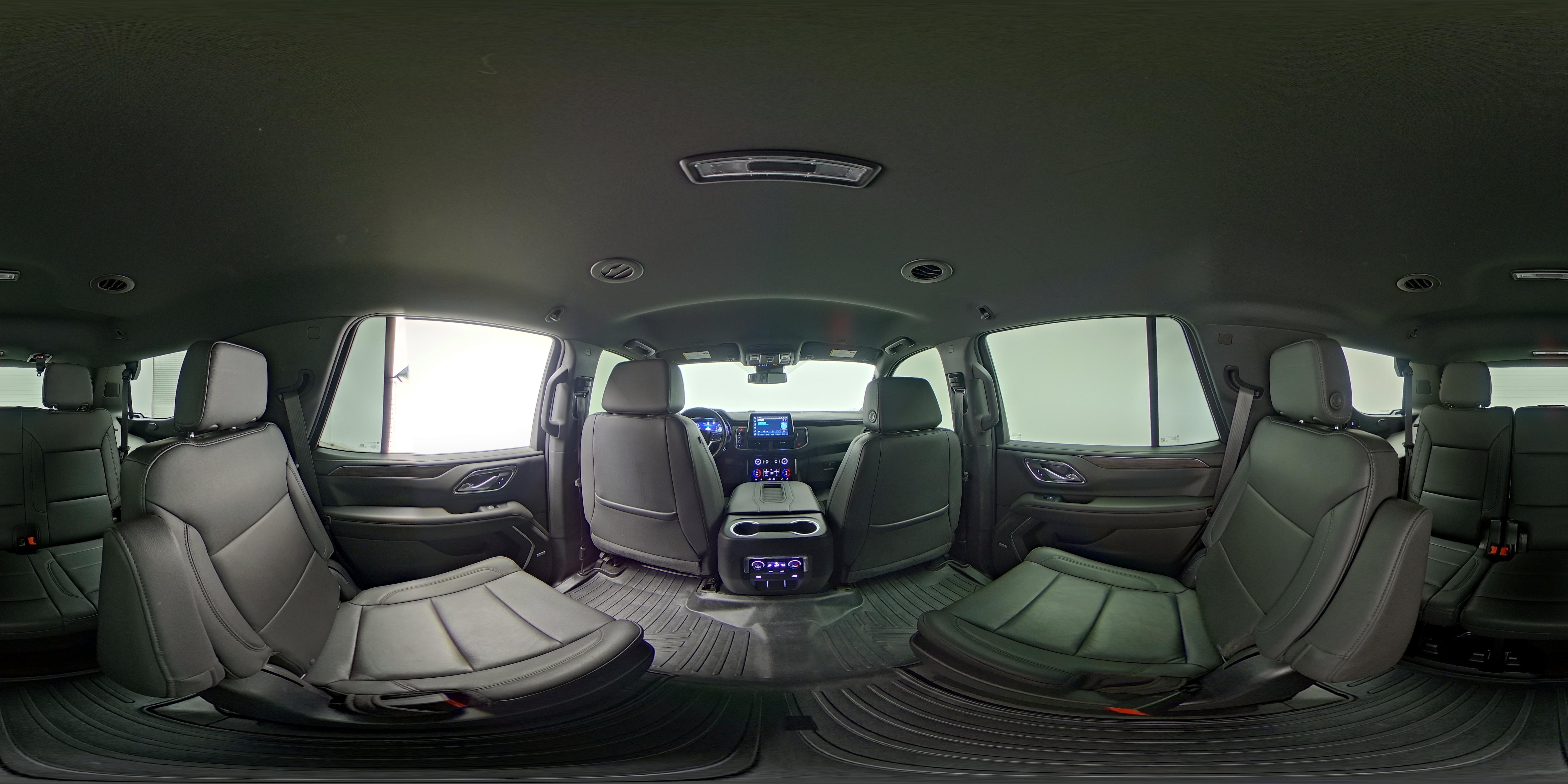 2023 Chevrolet Tahoe Z71 - Photo 28