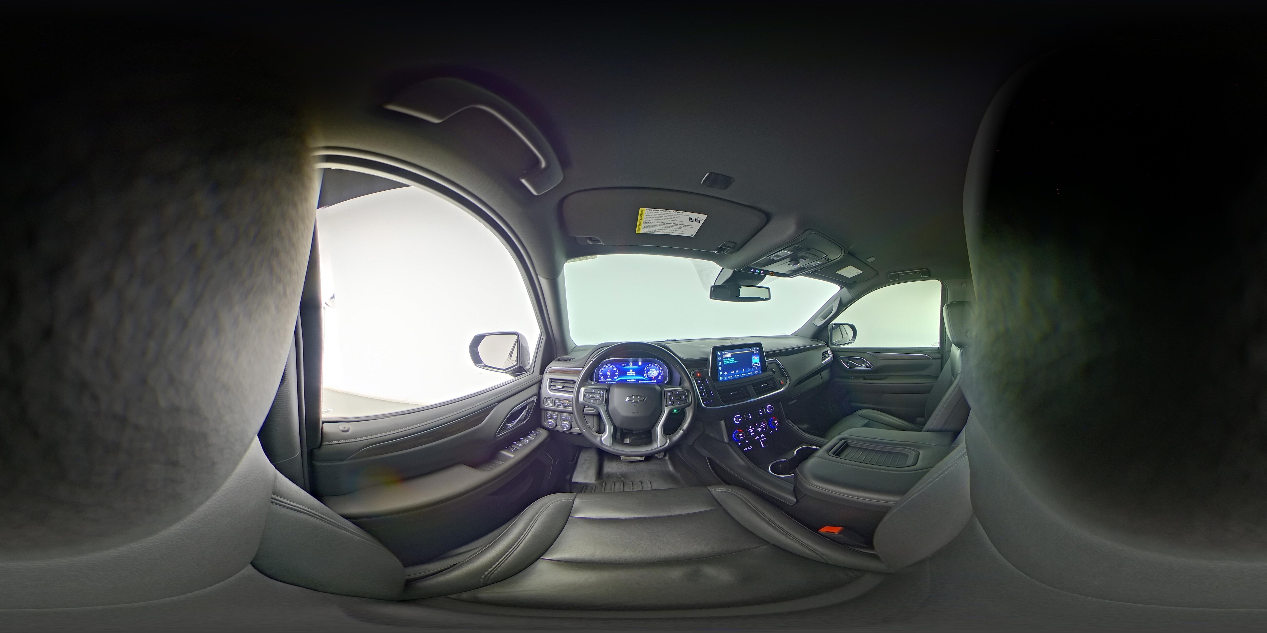 2023 Chevrolet Tahoe Z71 - Photo 29