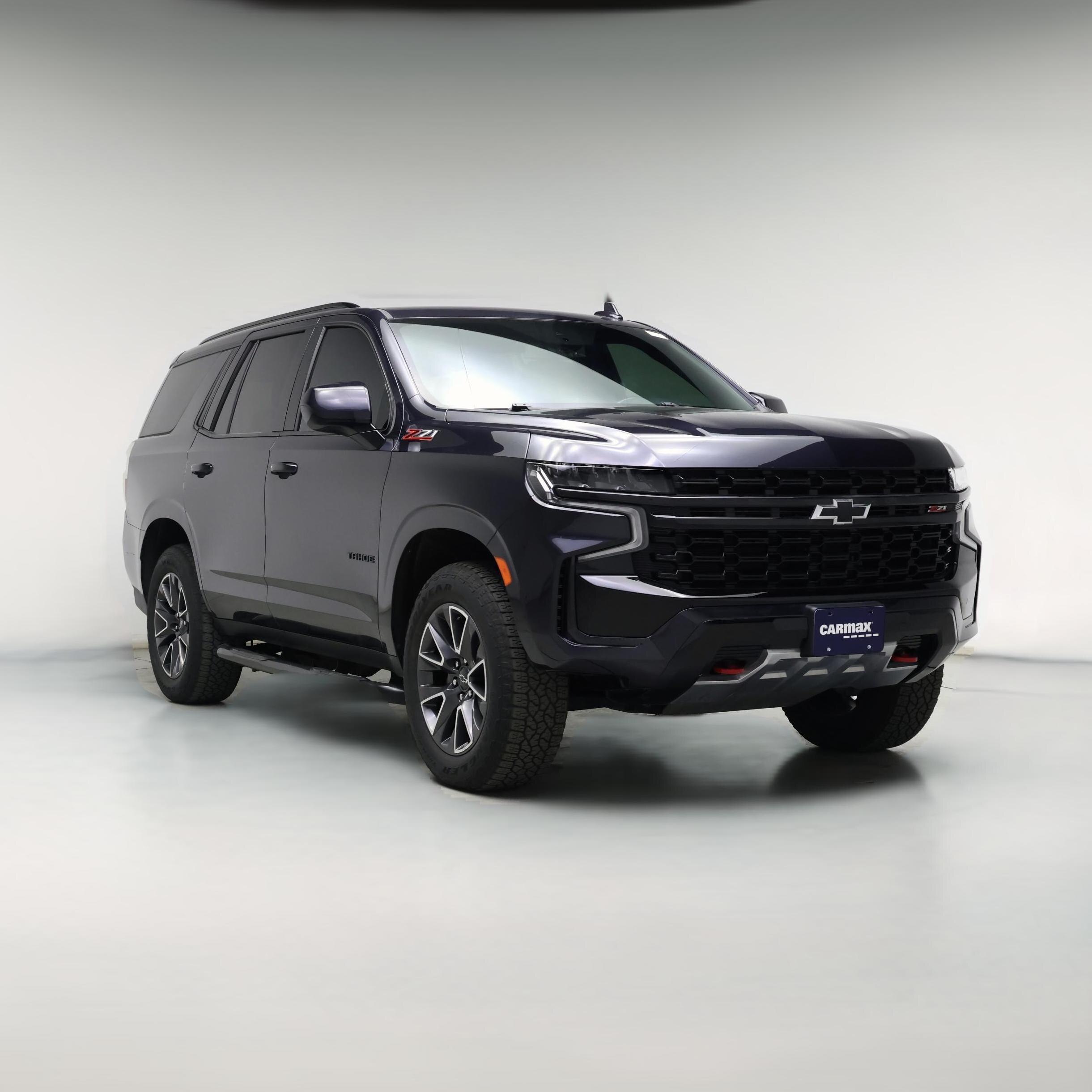 Thumbnail: 2023 Chevrolet Tahoe - 1