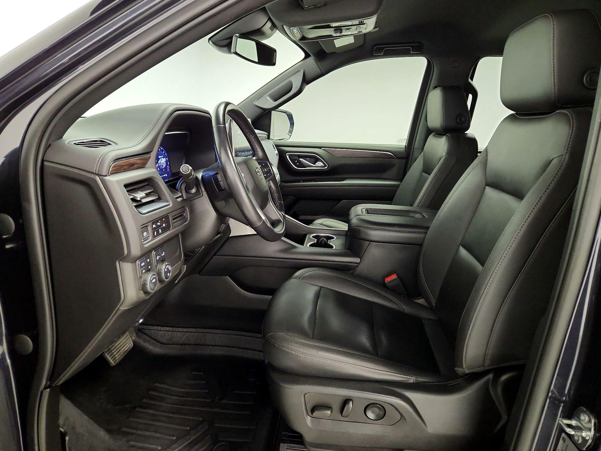 Thumbnail: 2023 Chevrolet Tahoe - 11