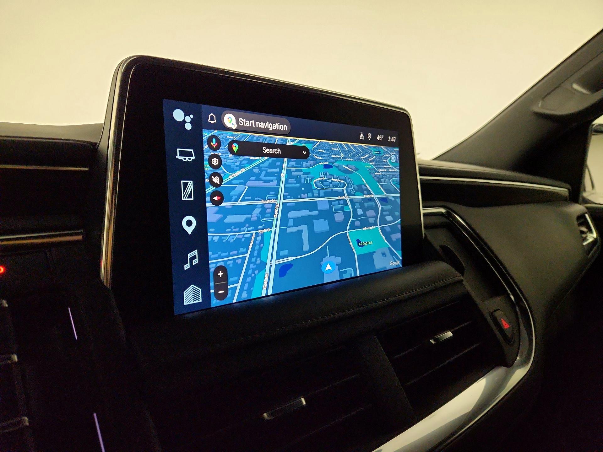 Thumbnail: 2023 Chevrolet Tahoe - 14