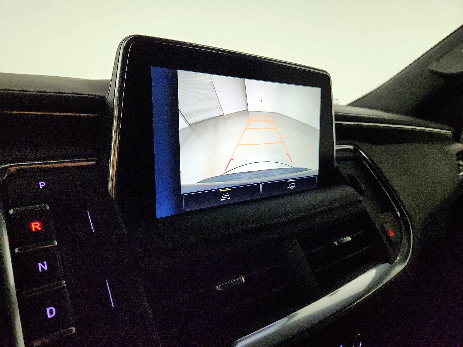 Thumbnail: 2023 Chevrolet Tahoe - 15