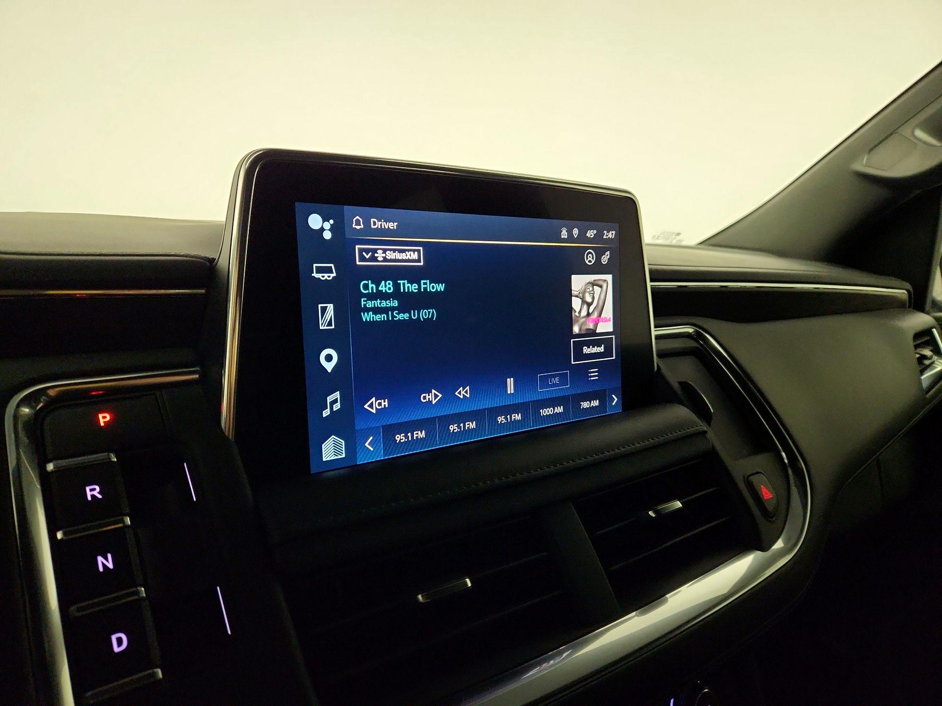 Thumbnail: 2023 Chevrolet Tahoe - 16