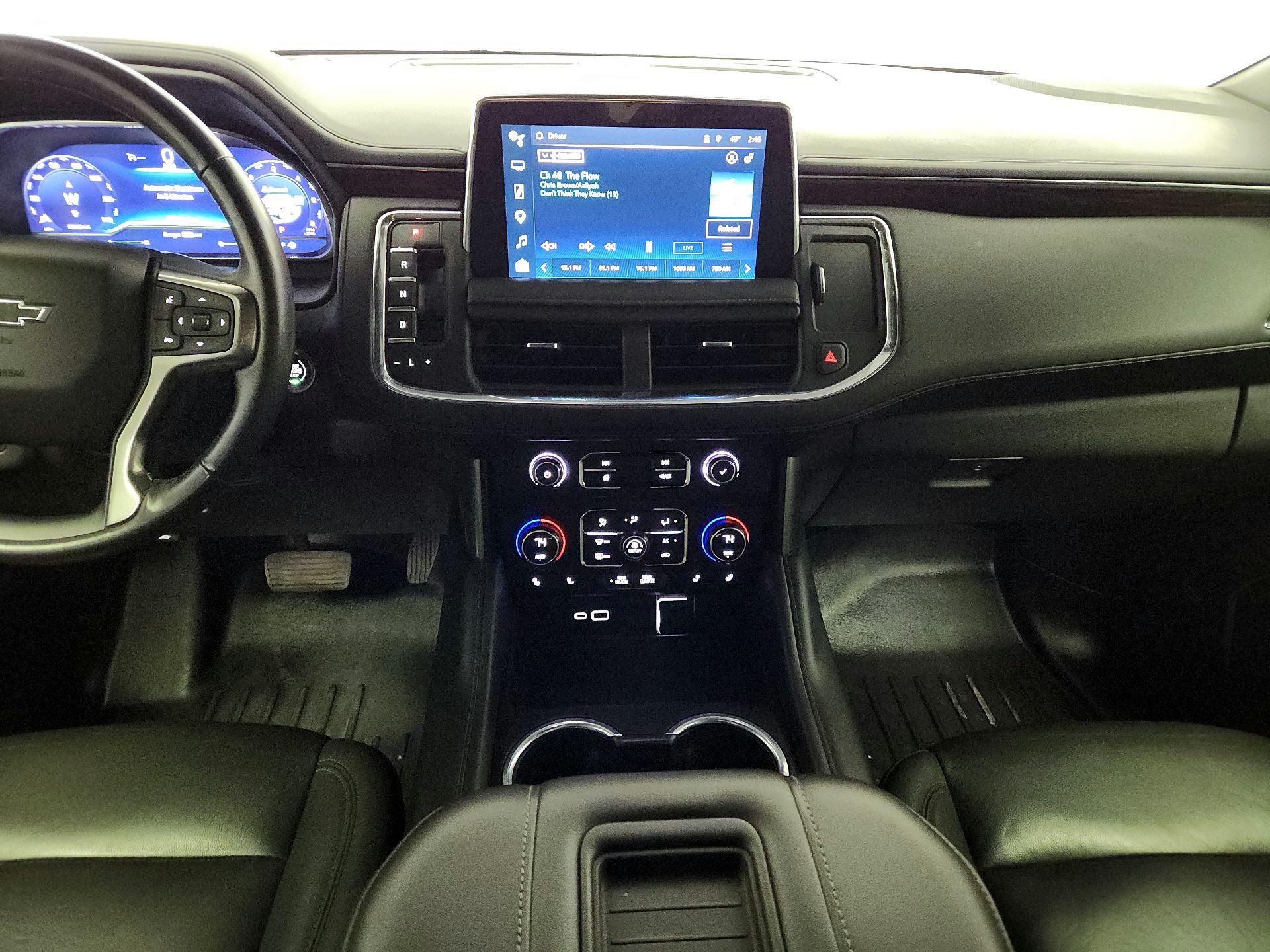 Thumbnail: 2023 Chevrolet Tahoe - 18