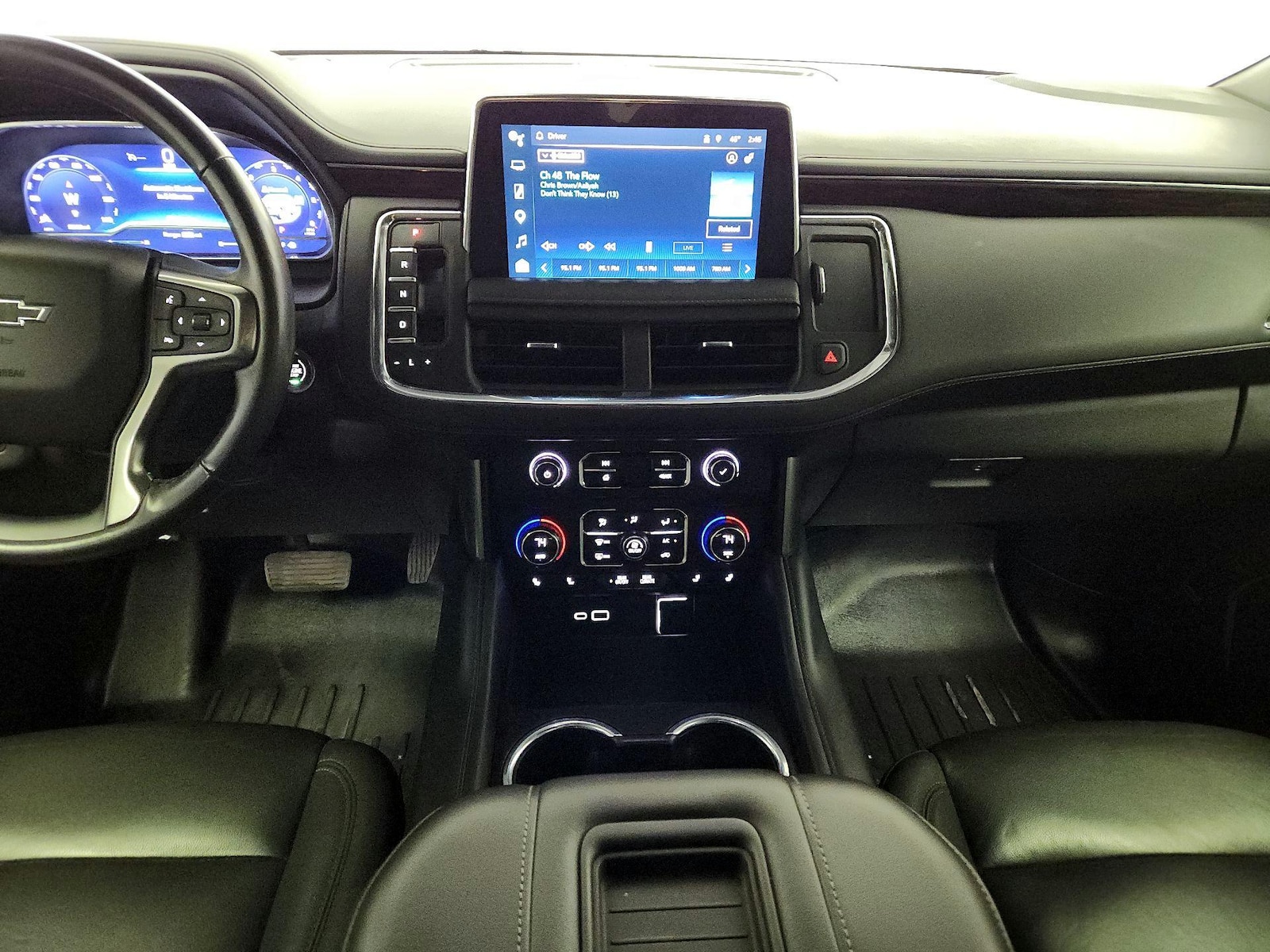 2023 Chevrolet Tahoe Z71 - Photo 19