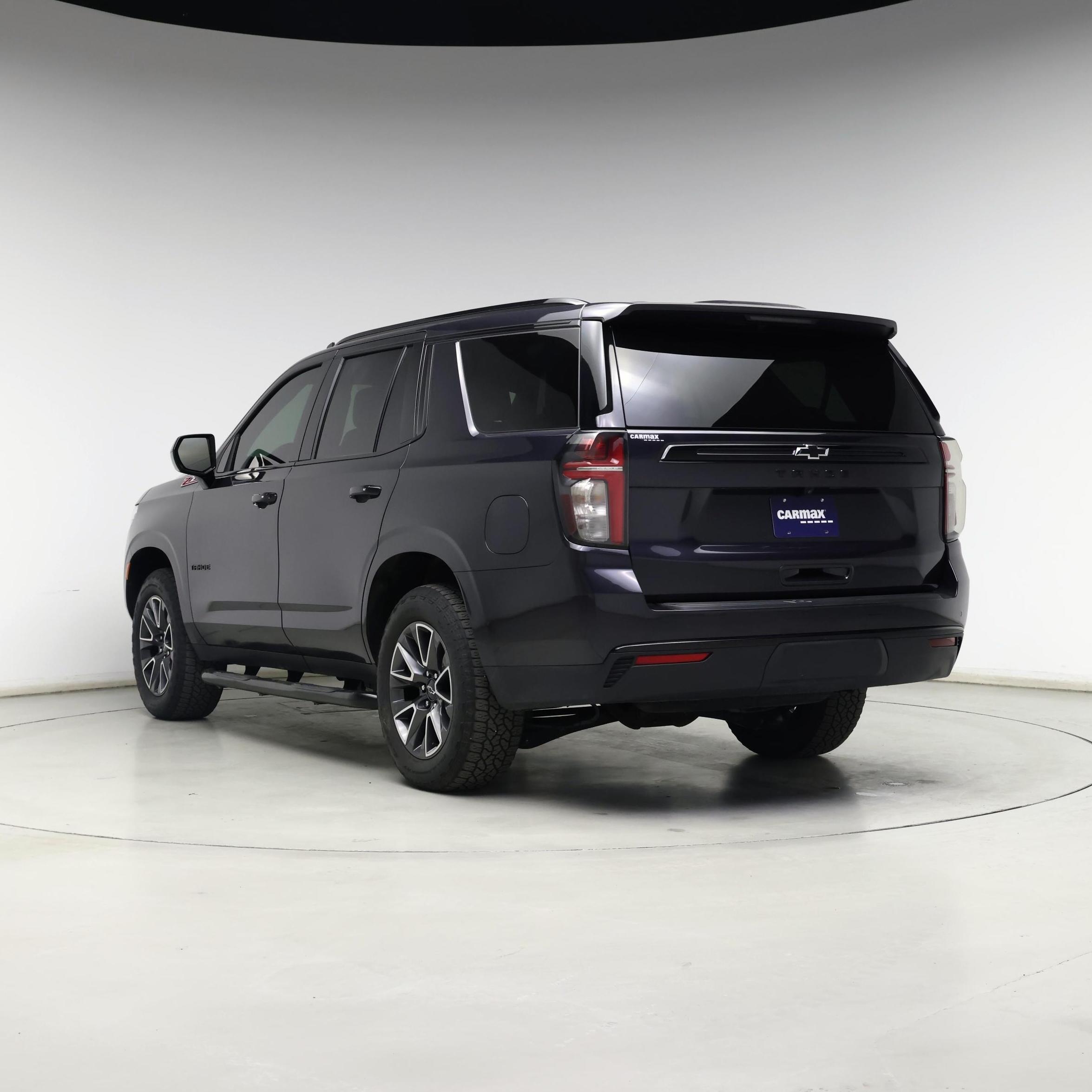 Thumbnail: 2023 Chevrolet Tahoe - 2