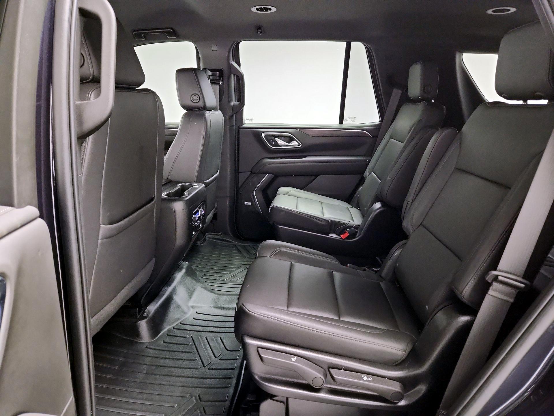 Thumbnail: 2023 Chevrolet Tahoe - 20