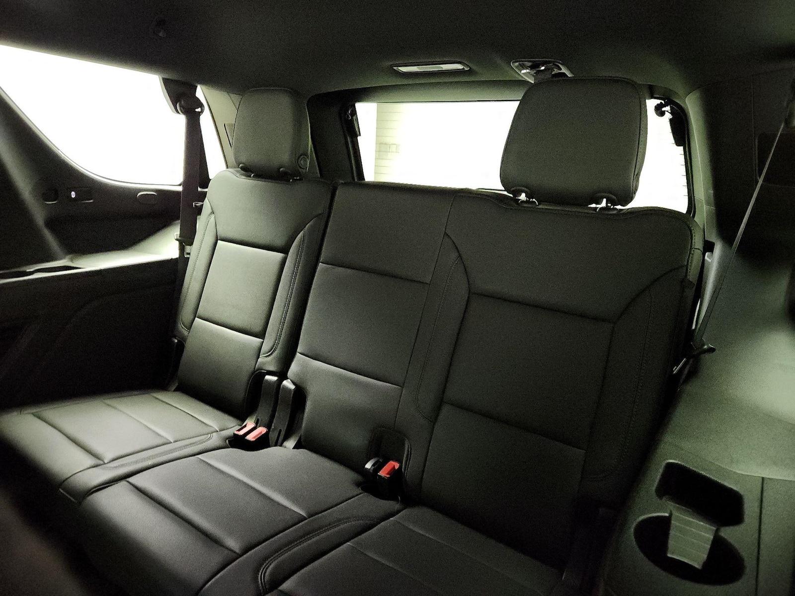 2023 Chevrolet Tahoe Z71 - Photo 22