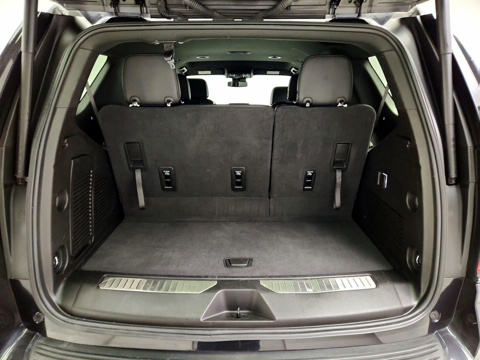 2023 Chevrolet Tahoe Z71 - Photo 23