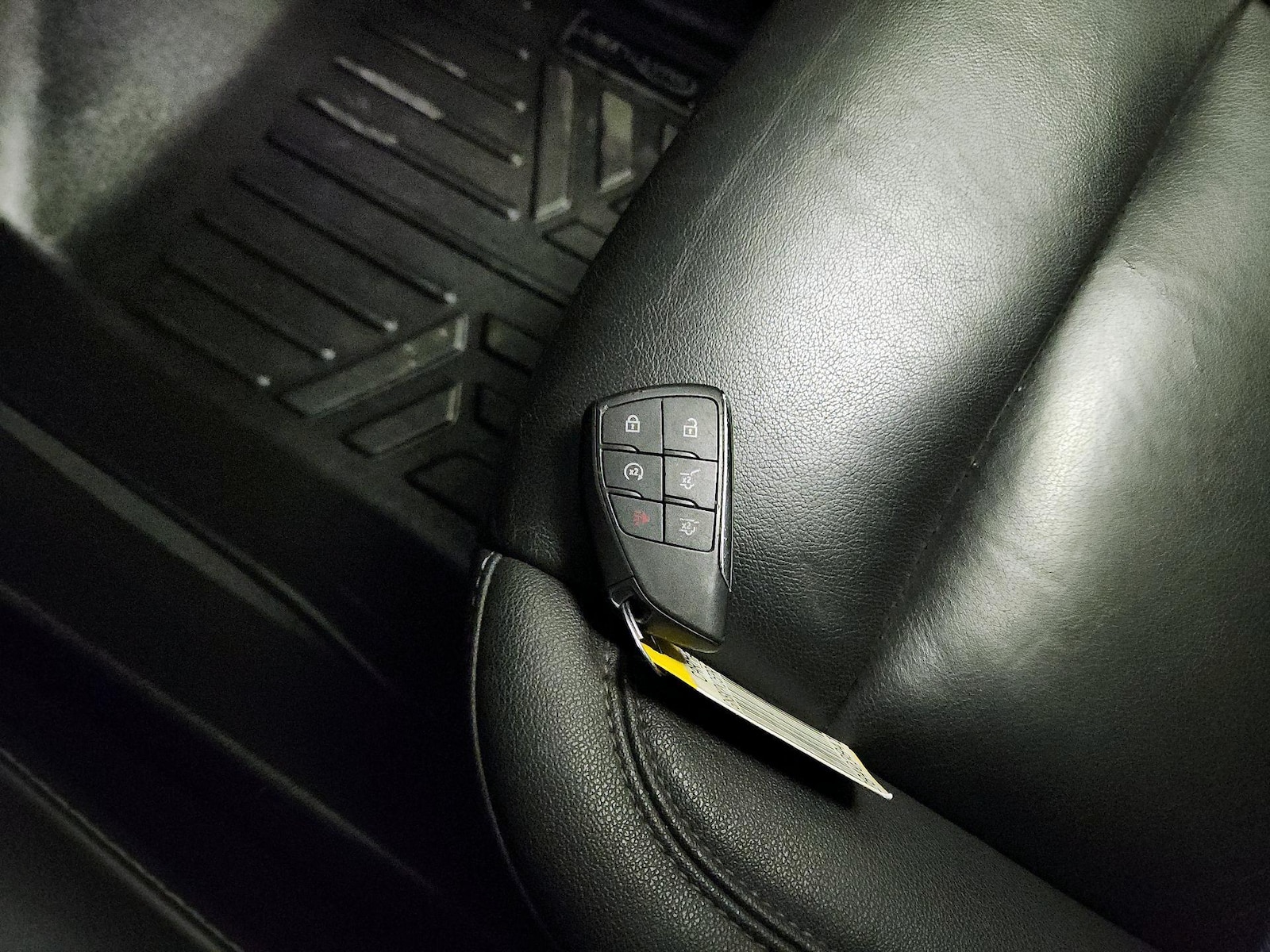 2023 Chevrolet Tahoe Z71 - Photo 26