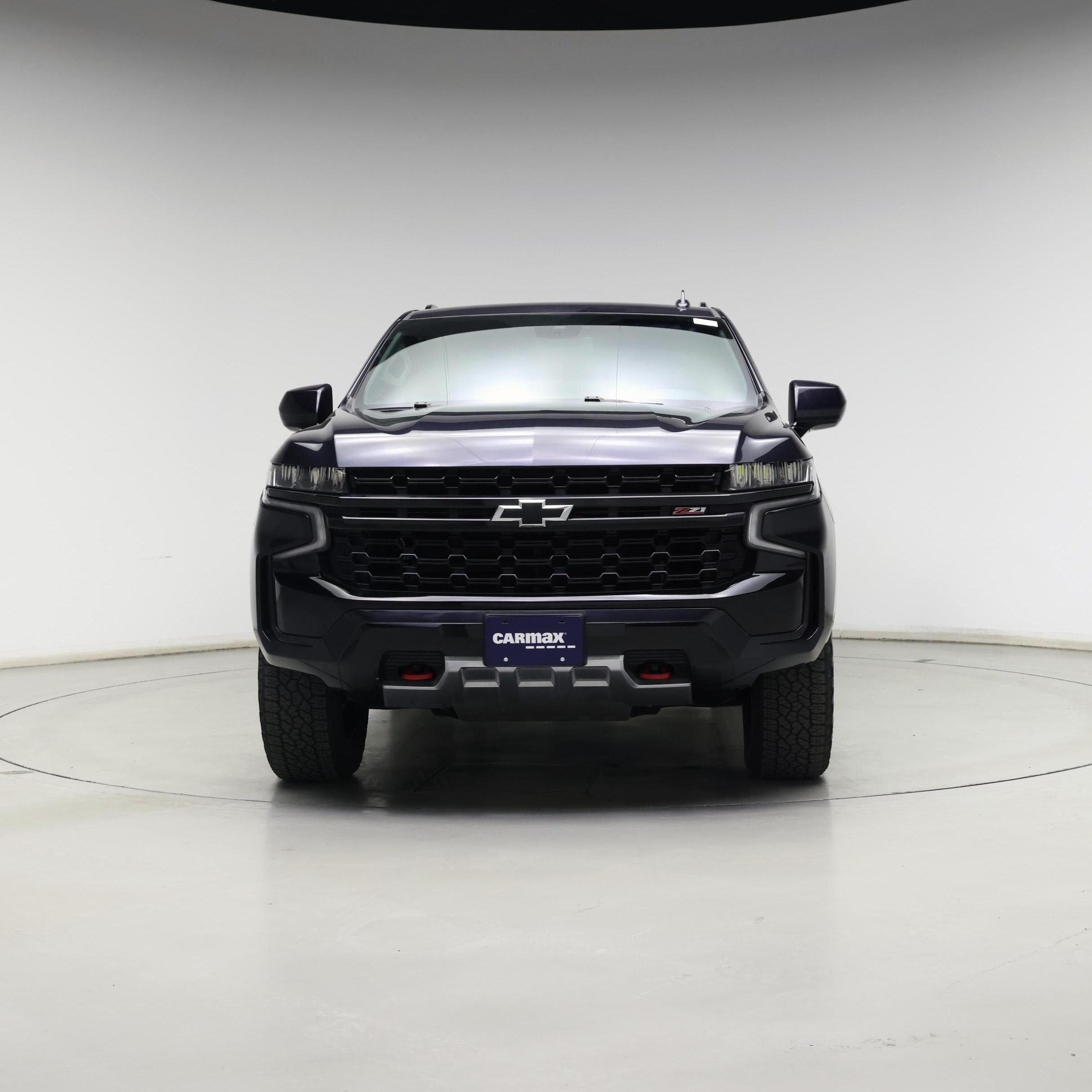 Thumbnail: 2023 Chevrolet Tahoe - 5