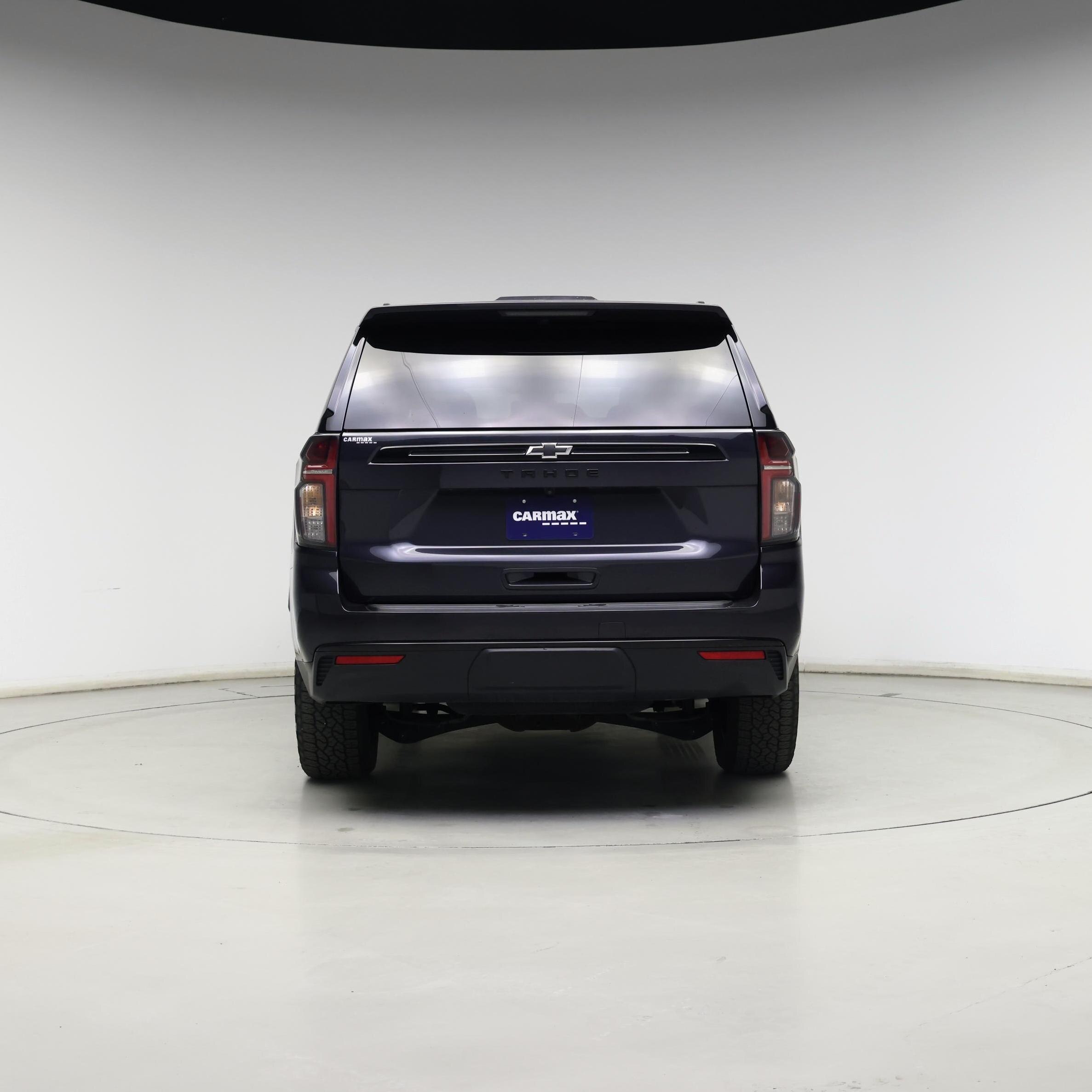 Thumbnail: 2023 Chevrolet Tahoe - 6