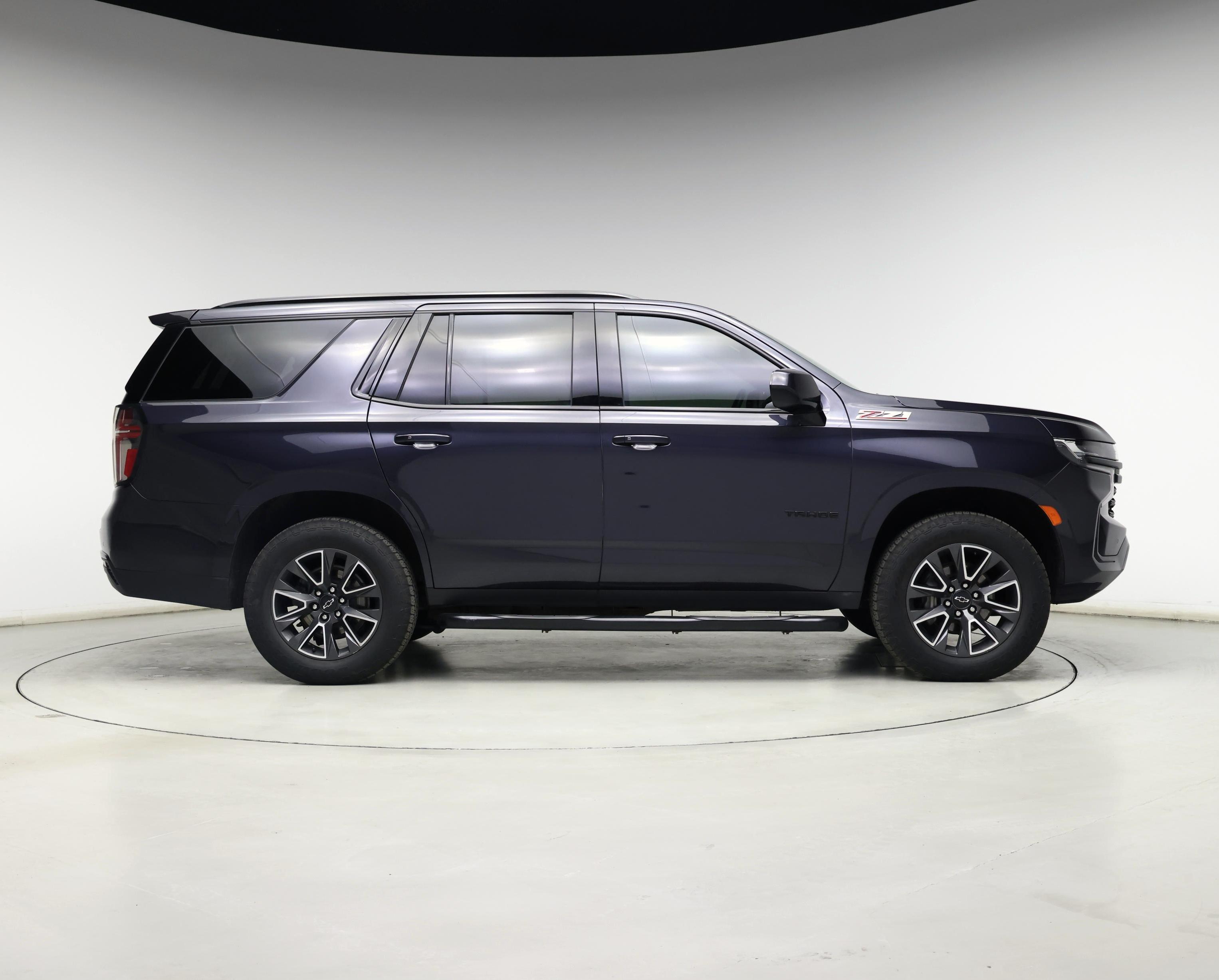 Thumbnail: 2023 Chevrolet Tahoe - 7