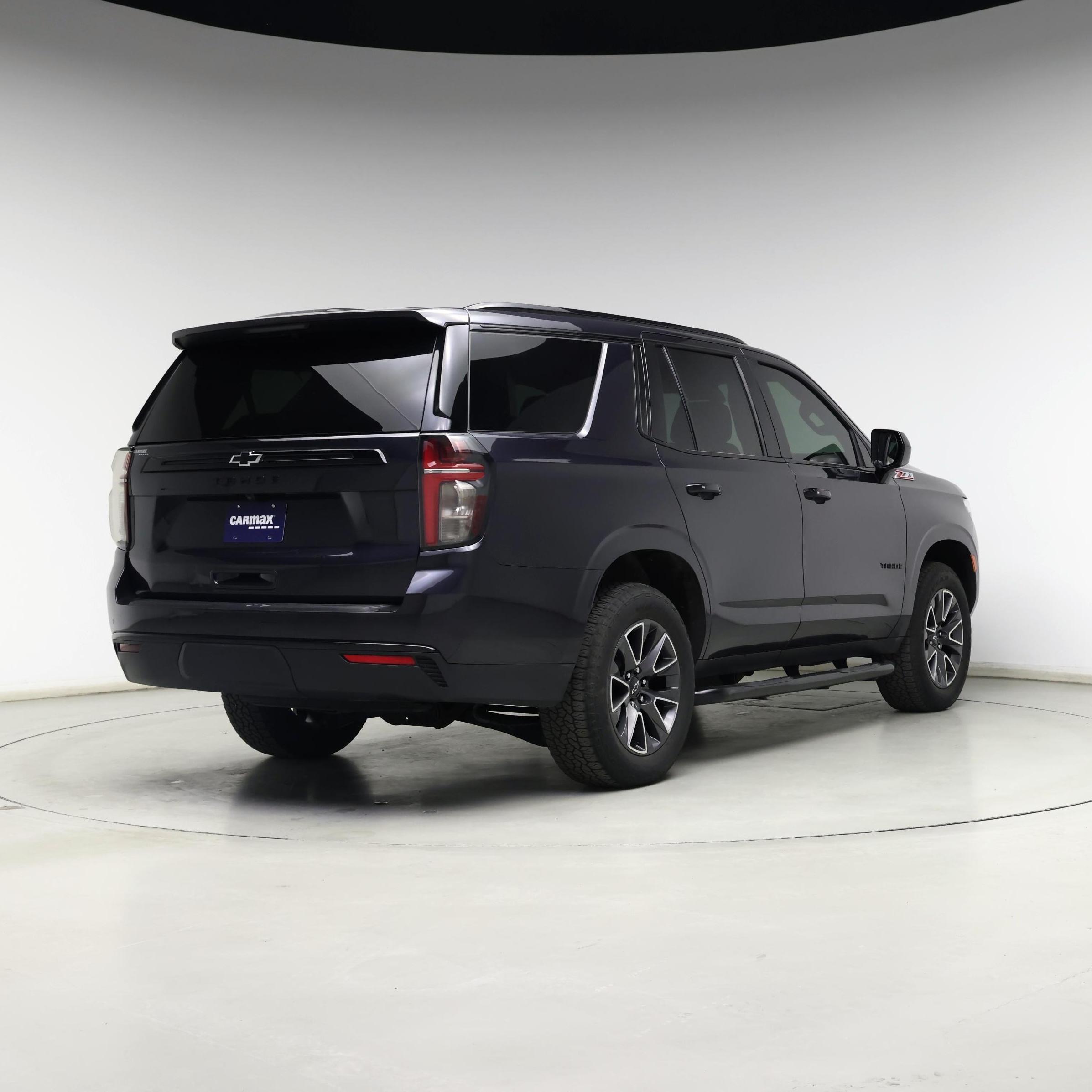 Thumbnail: 2023 Chevrolet Tahoe - 8