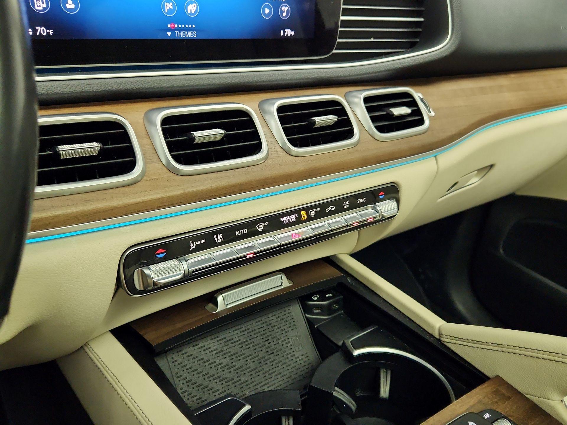 Thumbnail: 2021 Mercedes-Benz GLE - 17