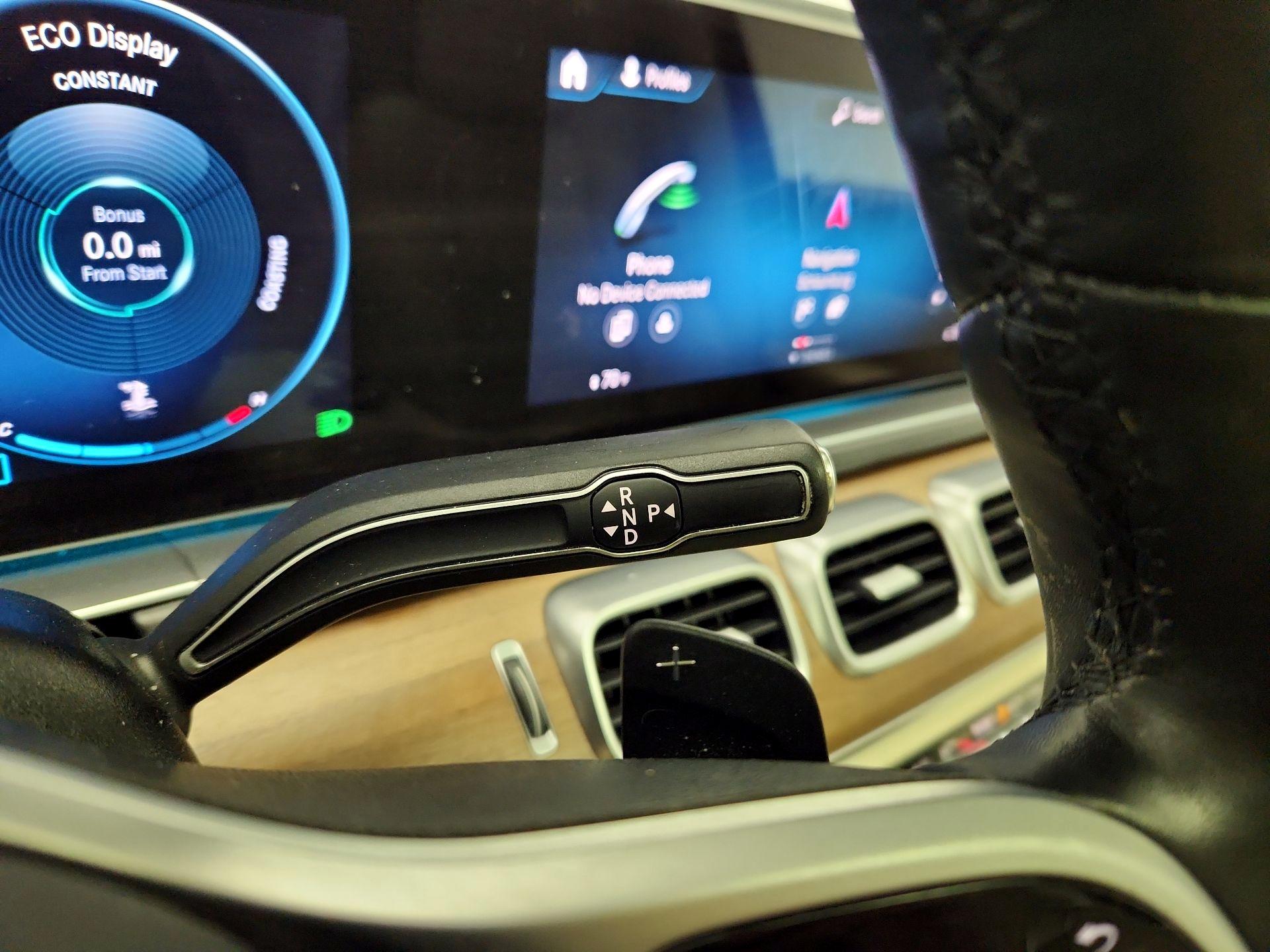 Thumbnail: 2021 Mercedes-Benz GLE - 18