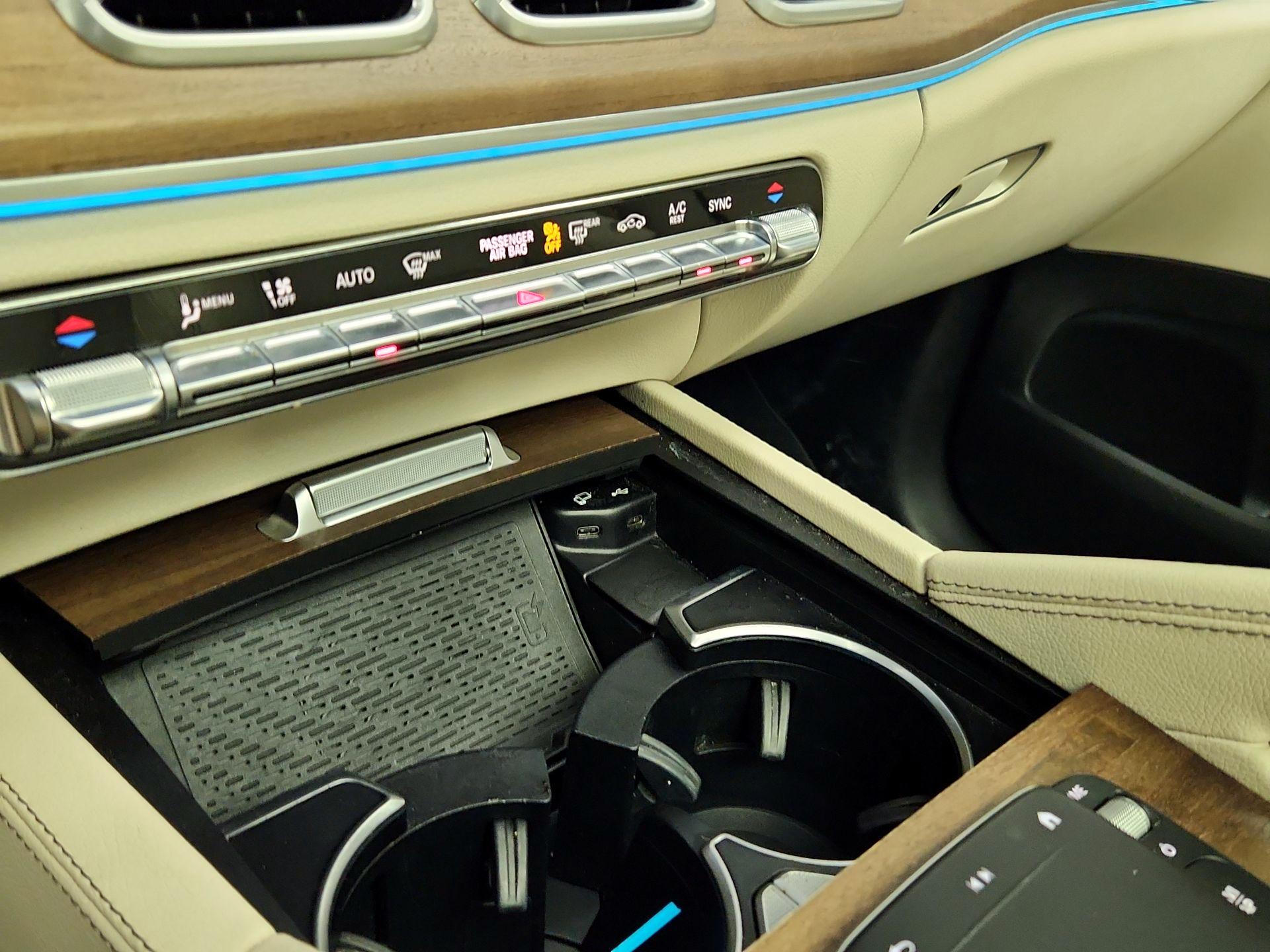 Thumbnail: 2021 Mercedes-Benz GLE - 19