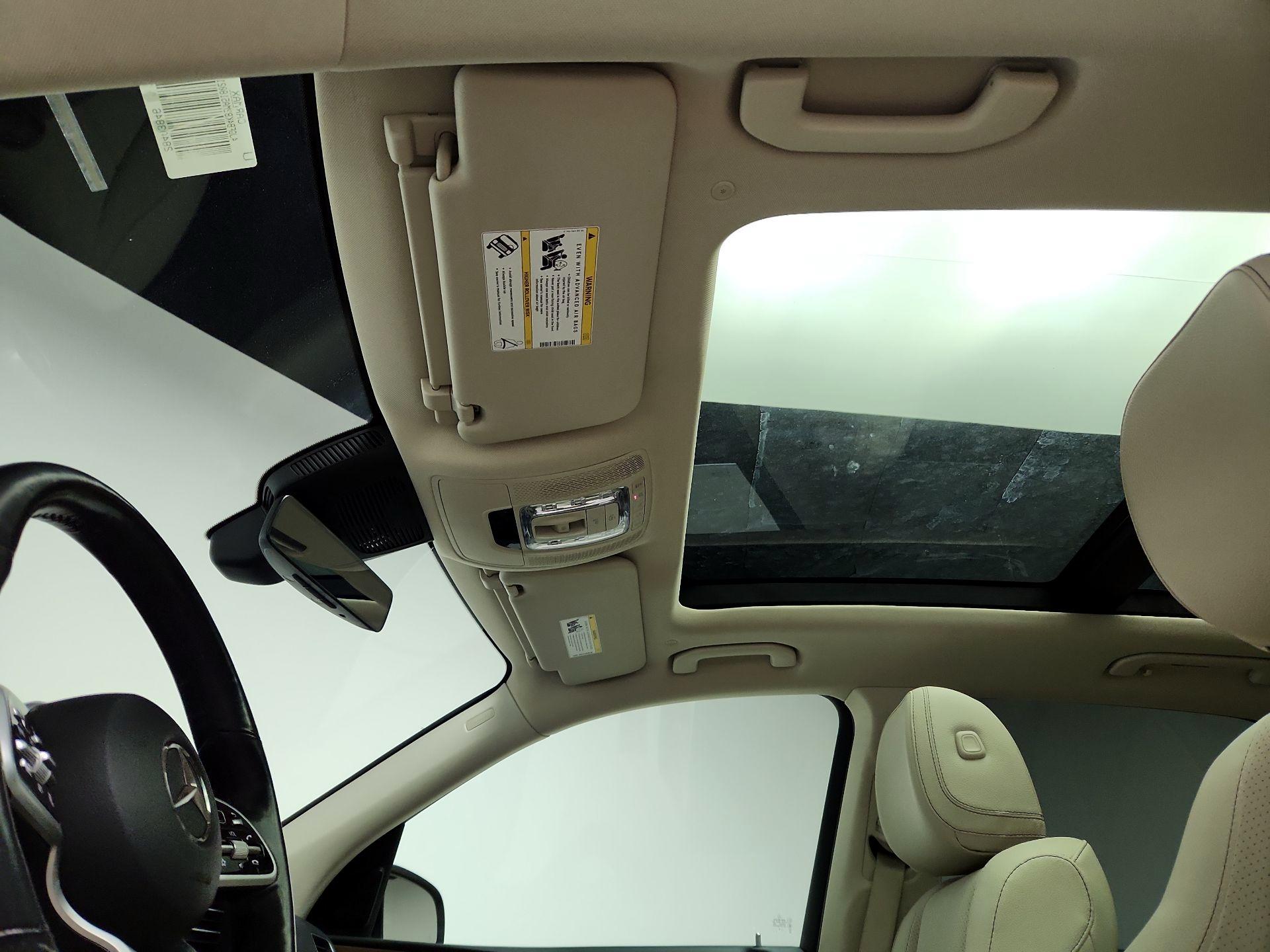 Thumbnail: 2021 Mercedes-Benz GLE - 20